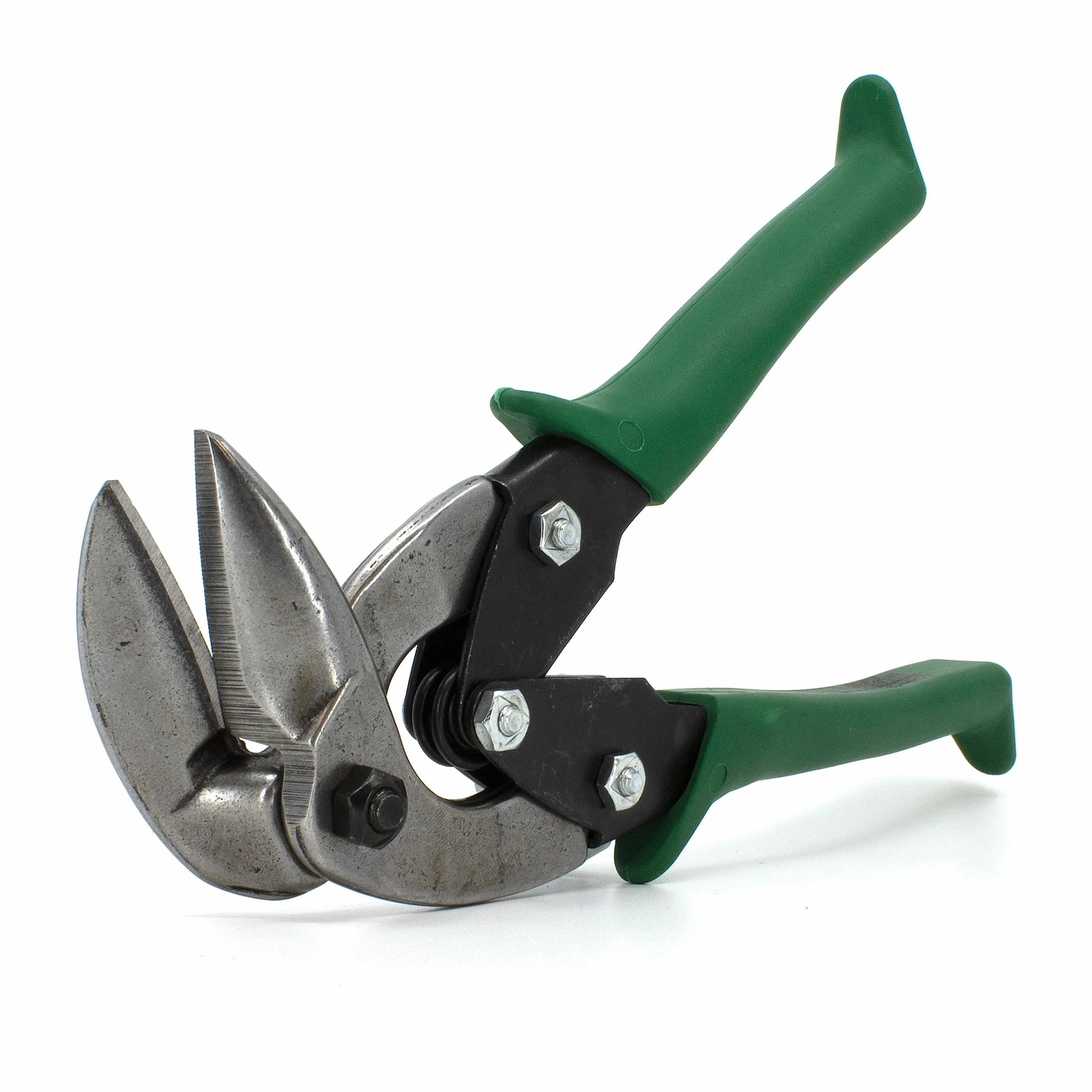Midwest Tool and Cutlery Upright Left Cut Aviation Snips MWT-6900R