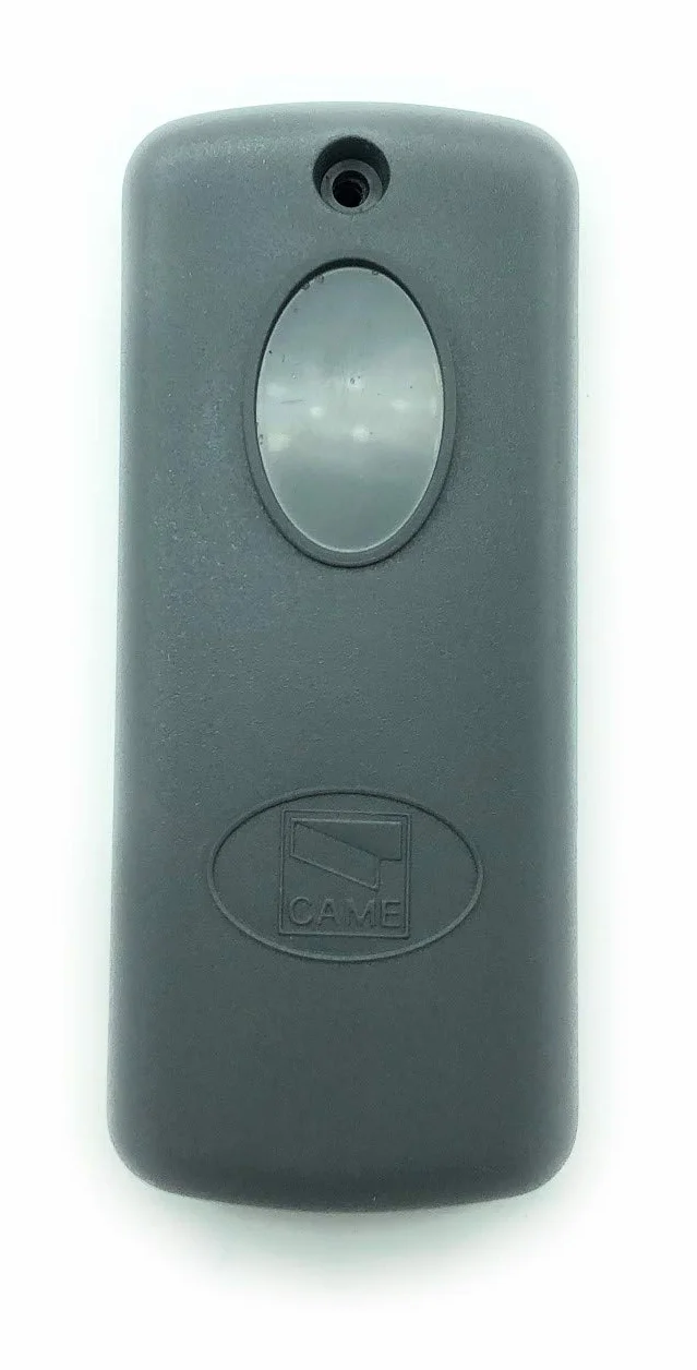 CAME RE432M ricevitore universale 2 canali