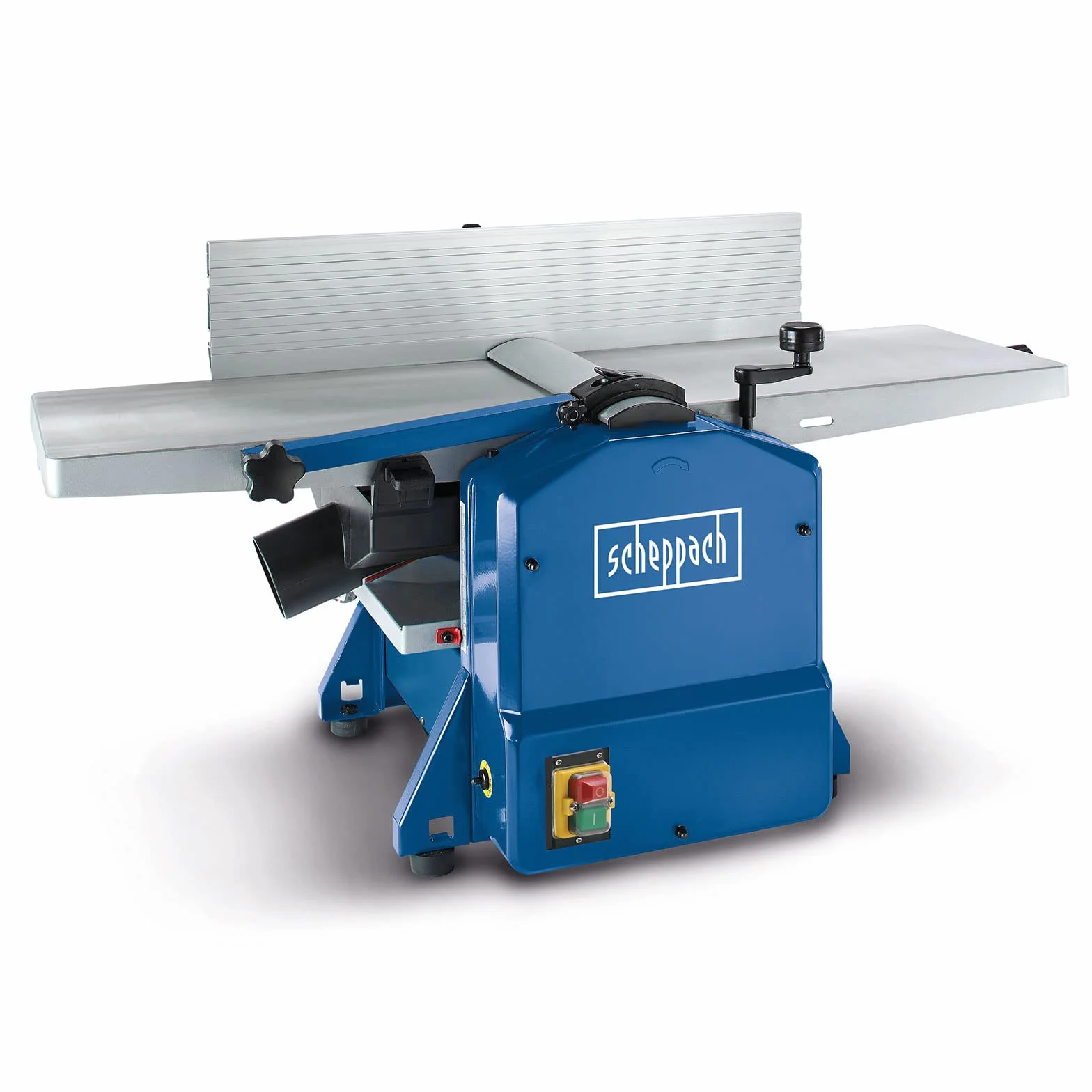 Scheppach HMS1070 Pialla Filo Spessore Combinata Legno 1500W 254MM