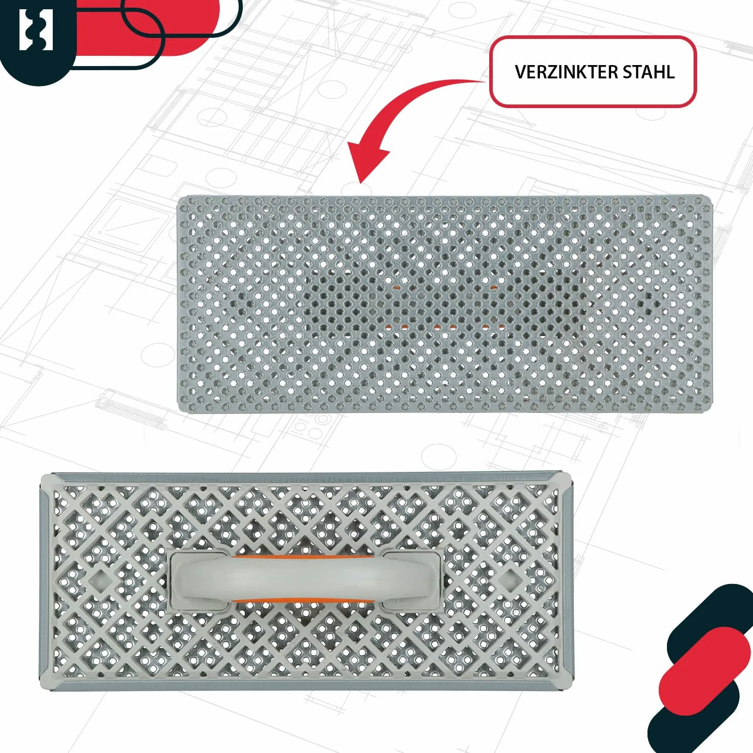 Frattazo Raspa per Levigare Polistirolo 375x155mm per Edifici