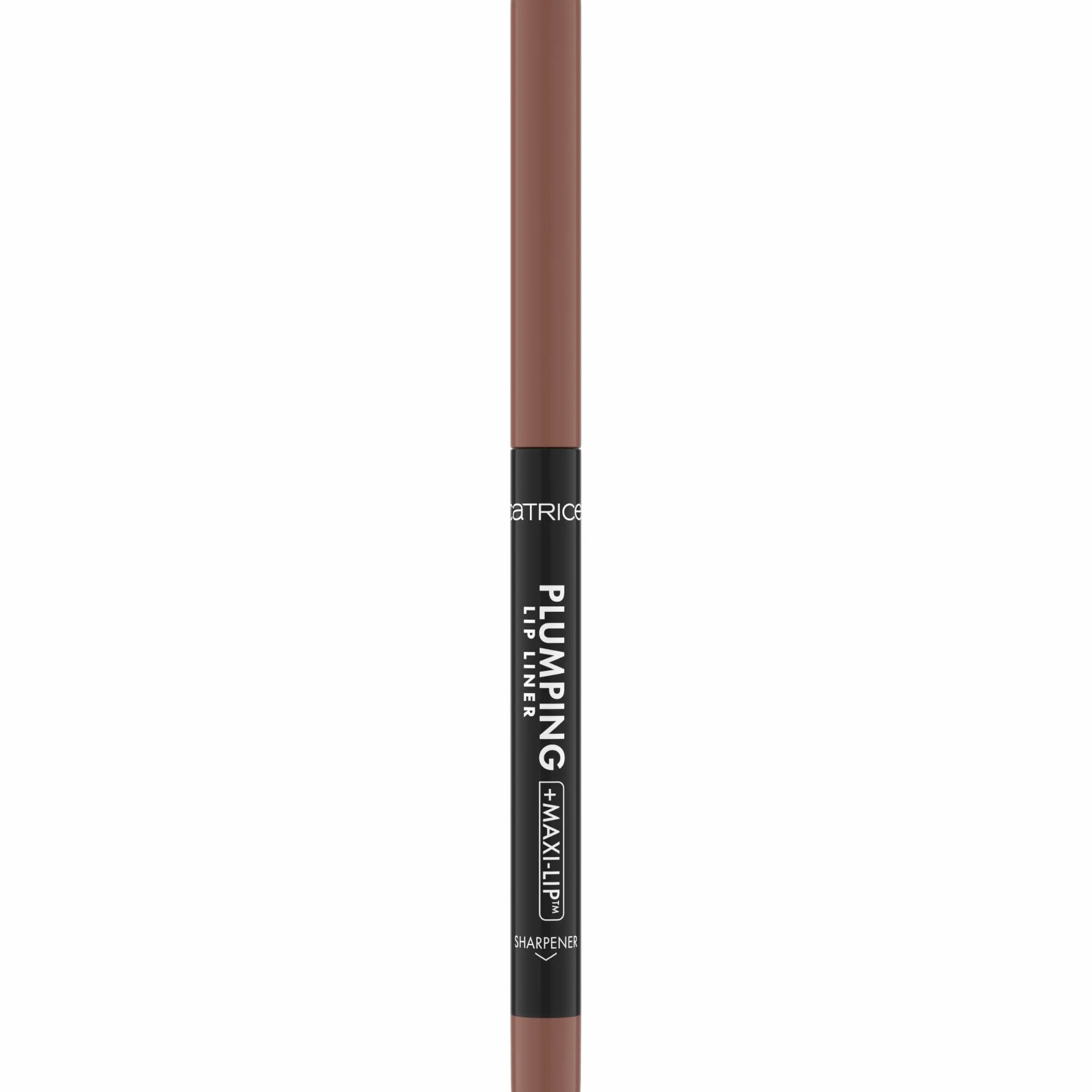 CATRICE Plumping Lip Liner 069 Mainhattan – Rimpolpante e idratante – Finish setoso-opaco a lunga tenuta – Con olio di menta piperita – Vegano, resistente al agua y no transfer – 0,35 g