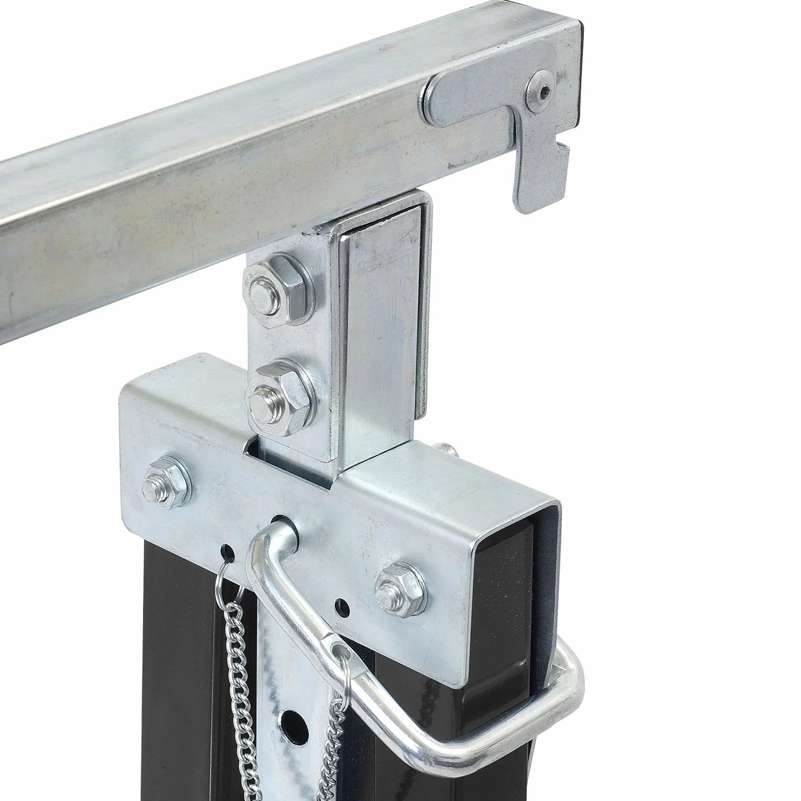 KREATOR KRT671003 Caballete telescópico 180 kg
