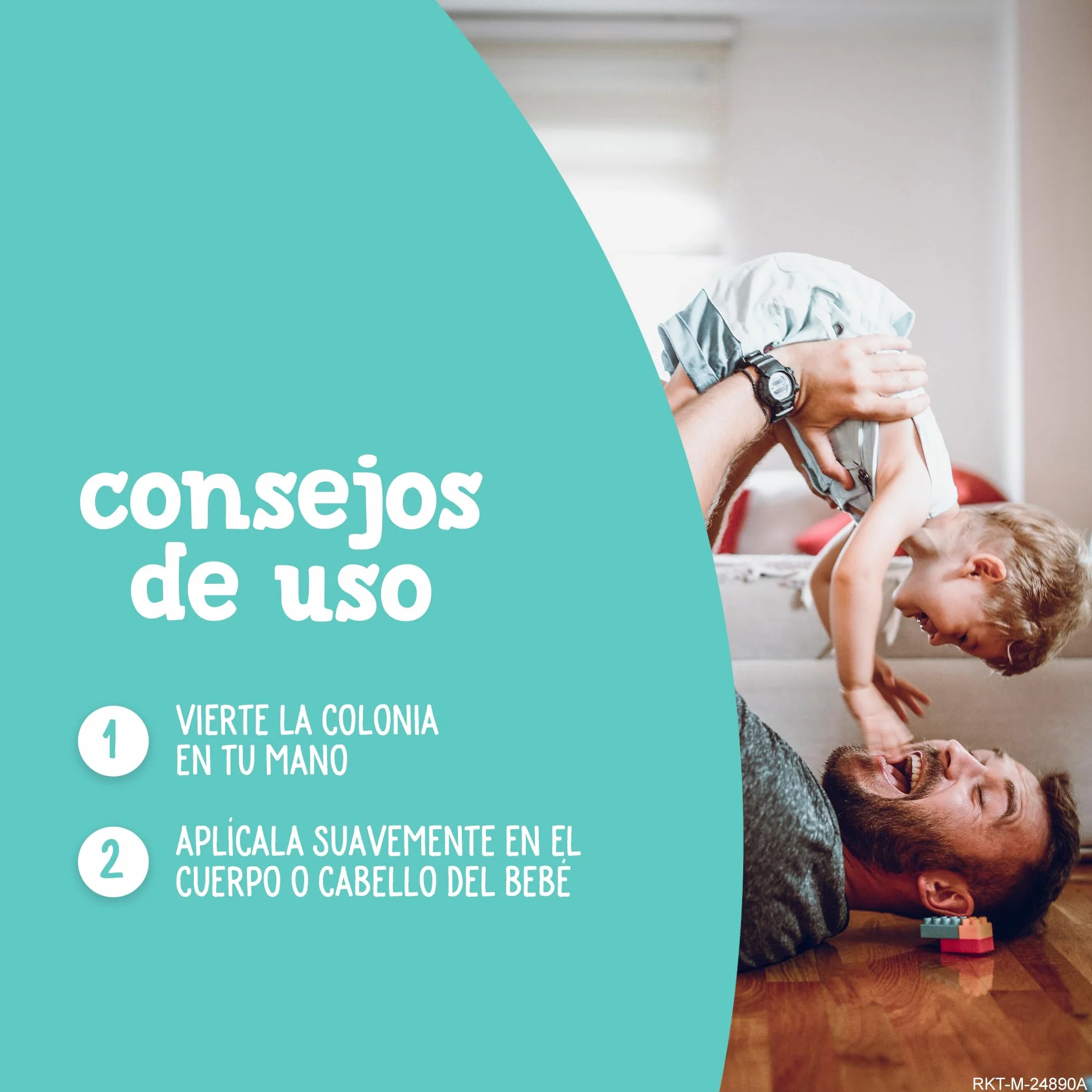 Nenuco Acqua di Colonia, Fragranza Originale, con Meno Alcol, Formato Risparmio 1100 ml