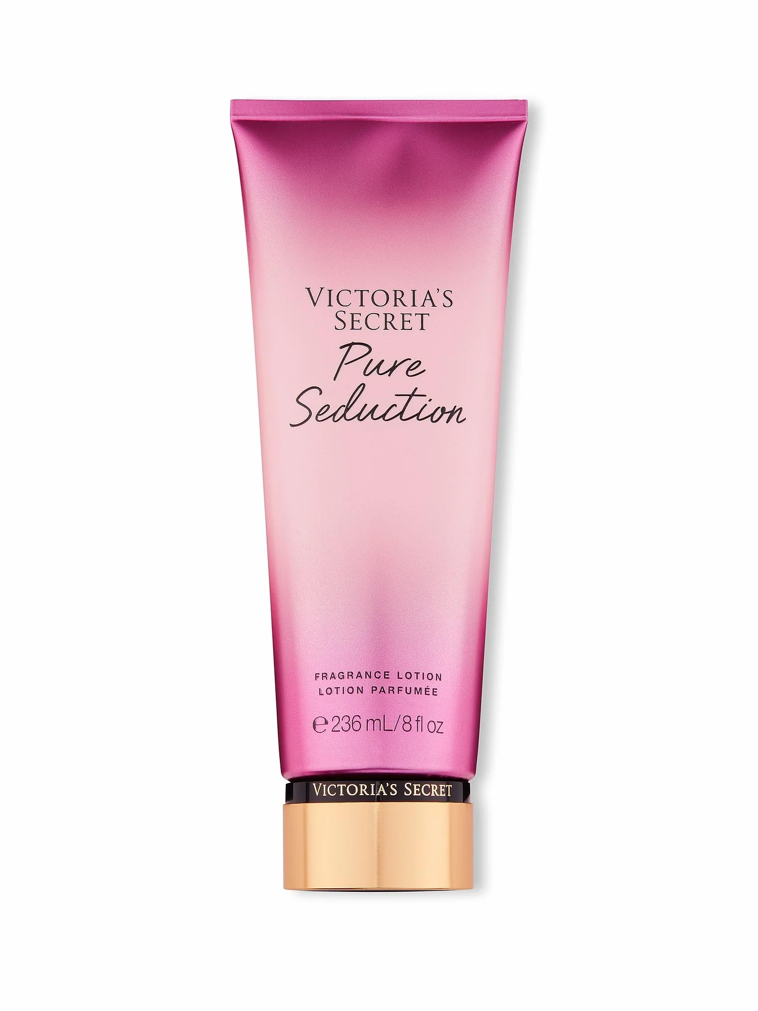 Victoria's Secret Pure Seduction Body Lotions