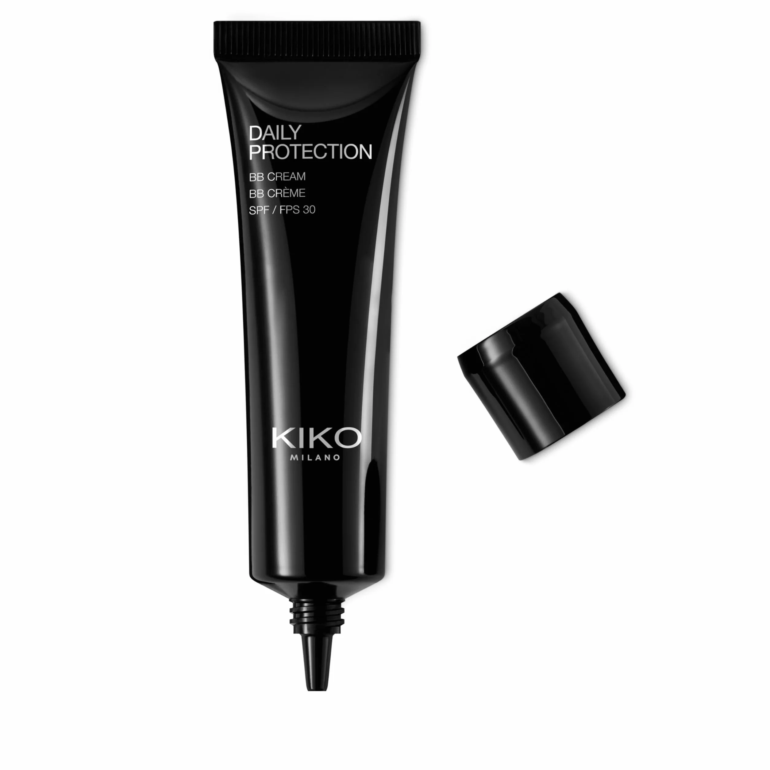 KIKO Milano Daily Protection BB Cream SPF 30-04, Crema Colorata Per Proteggere, Perfezionare E Idratare La Pelle