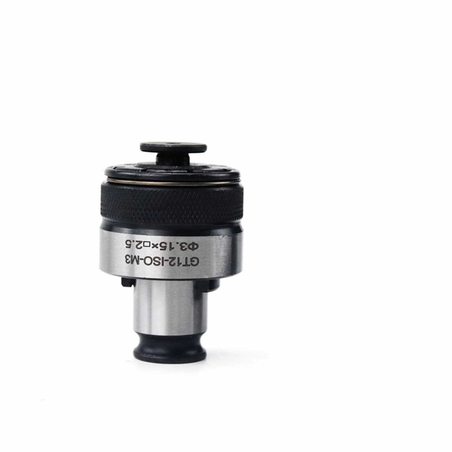 Pneumatic Collet Chuck GT12 M3-M16 ISO DIN JIS Maschiatura Macchina Utensile