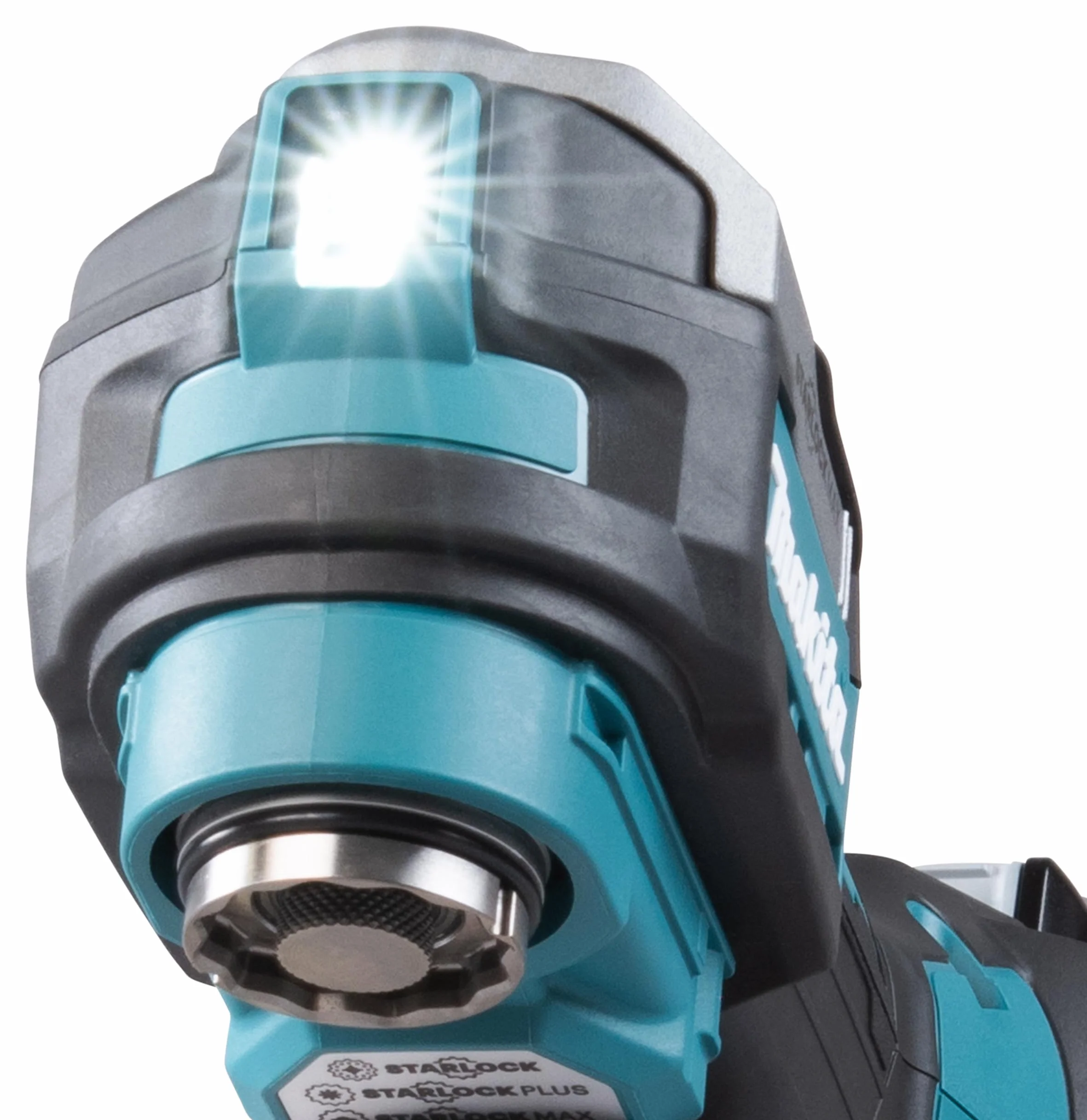 Makita TM001GZ03 Attrezzo multifunzione a batteria 40 V max