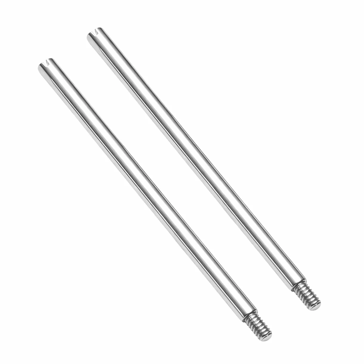 Vite Pin Ricambio Per Panerai Luminor Marina 44mm Radiomir GMT Cinturino In Acciaio Inox 2pcs
