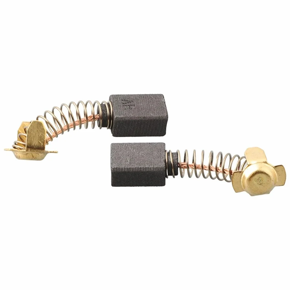 Spazzole in Carbonio N088403 N398321 compatibili con DWP849 Tipo 7/9 VS lucidatrice e DWP849X Soft Models