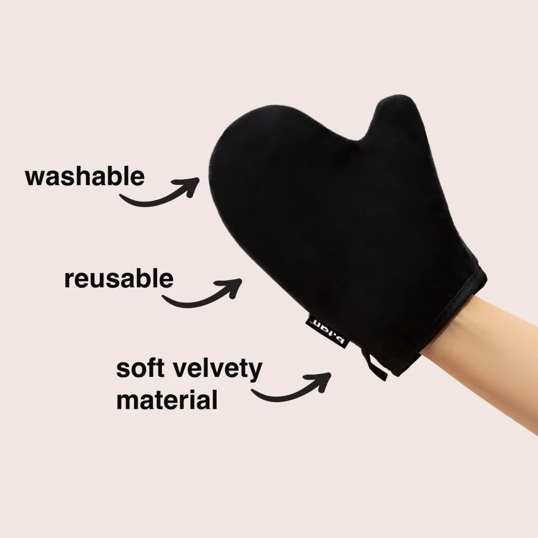 GUANTO APPLICATORE I DON'T WANT TAN ON MY HANDS... TAN MITT