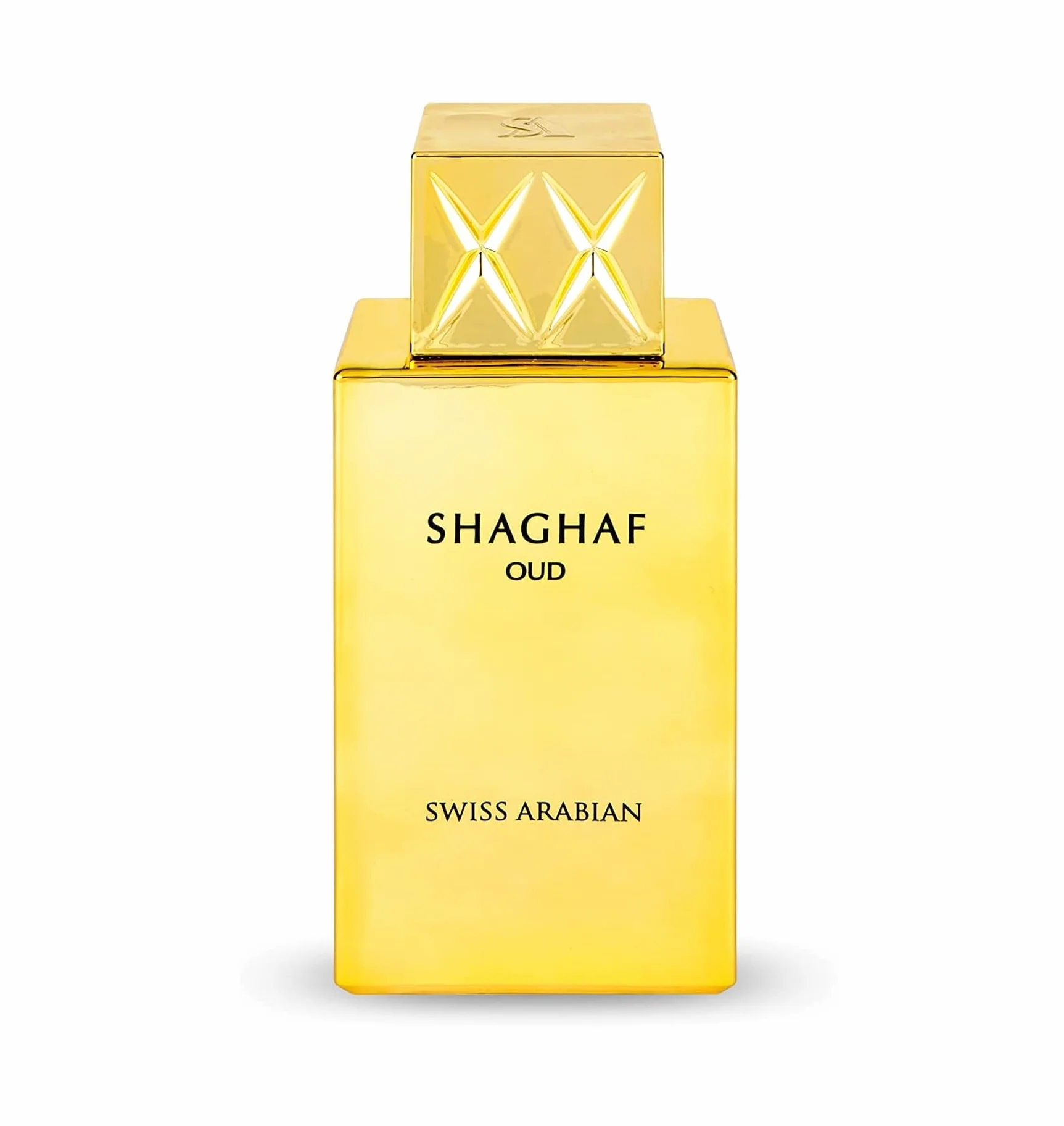 Swiss Arabian Shagaf Oud EDP 75ml