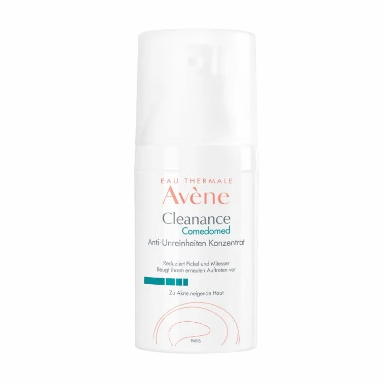 Avène Cleanance Comedomed Anti-Unreinheiten Konzentrat, 30 ml Soluzione