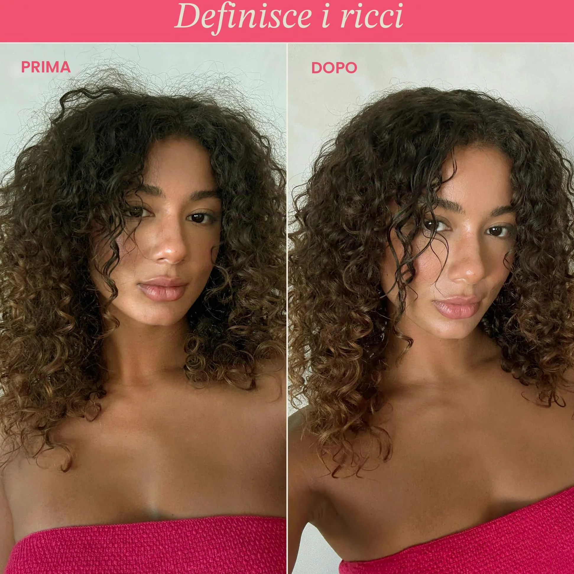 DAE Hair Cactus Fruit 3 in 1 Crema per lo styling (5 once)