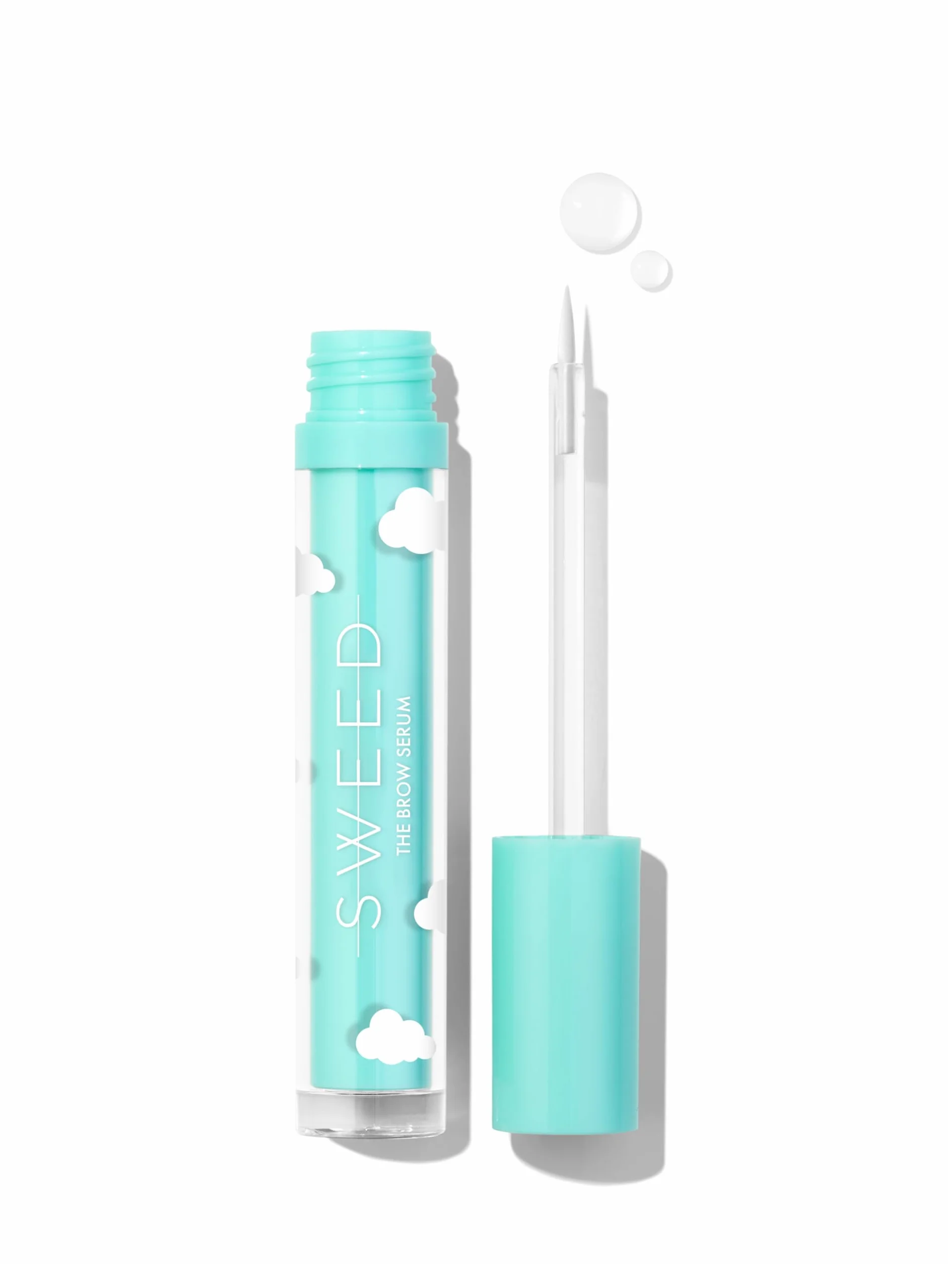 SWEED The Brow Serum (3 ml)