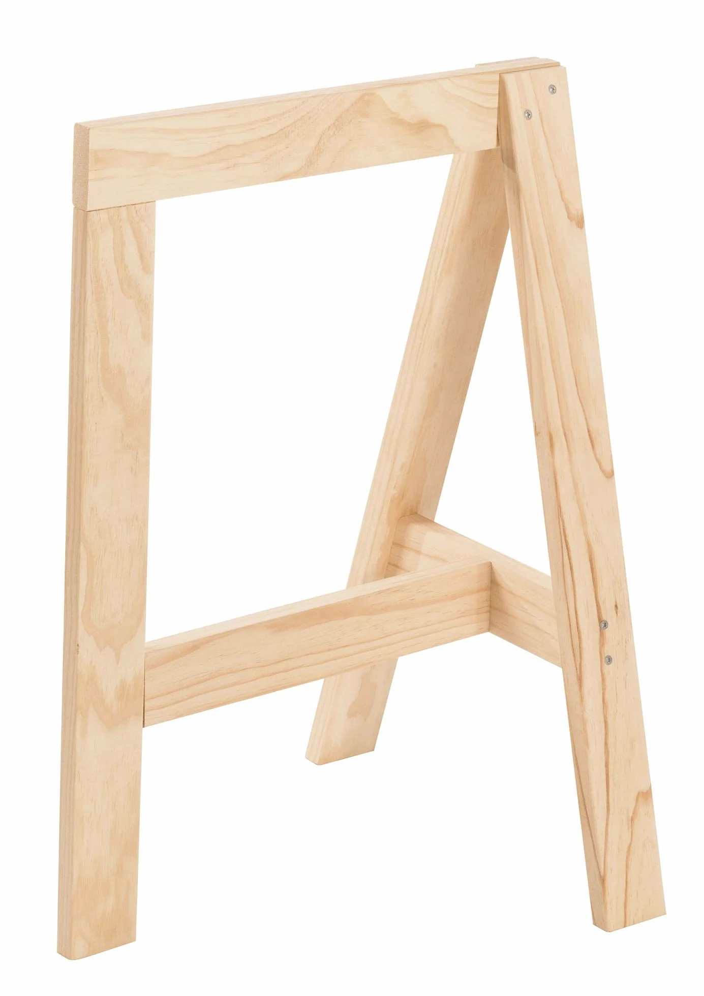 Astigarraga Caballete Diseño Pino macizo