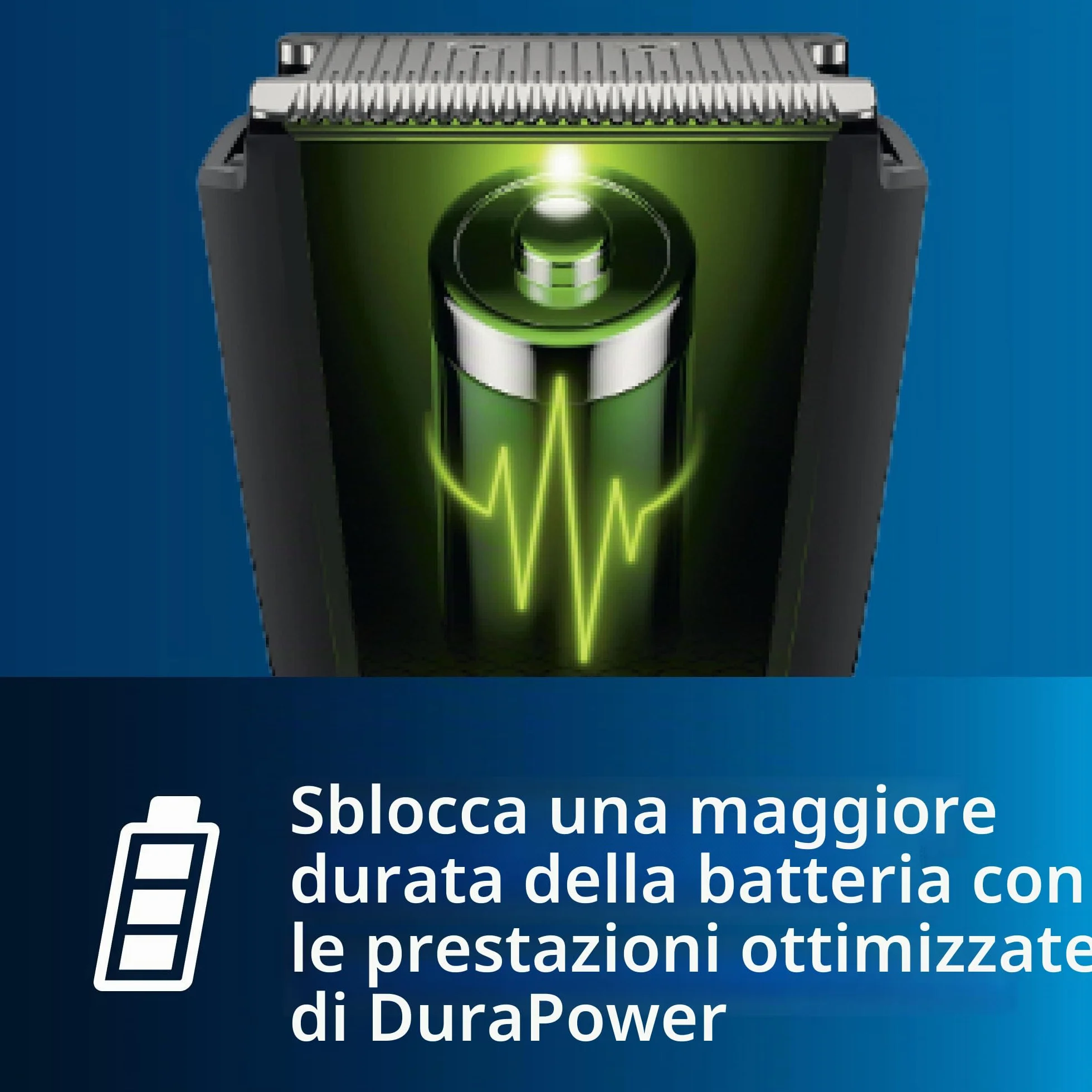 PHILIPS Hair Clipper Serie 7000 Regolacapelli Con Tecnologia Trim-N-Flow Pro, Modello Hc7650/15, Argento Nero