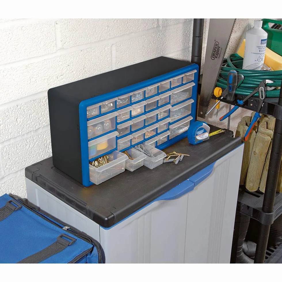 Draper Organizer 30 scomparti