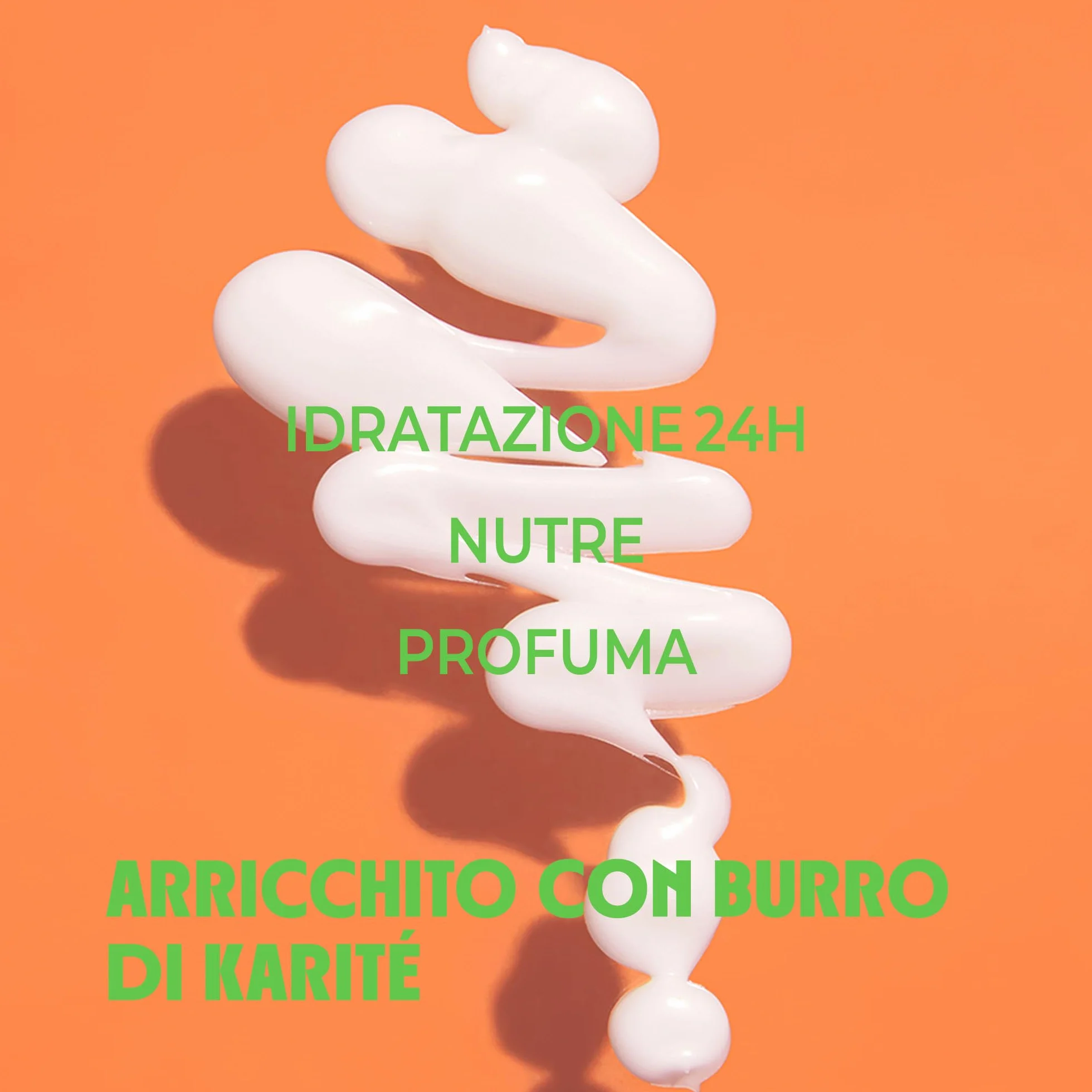 Roger&Gallet - Neroli - Latte Corpo Rilassante - Fiore d'Arancio - Idratante con Burro di Karité - 250 ml