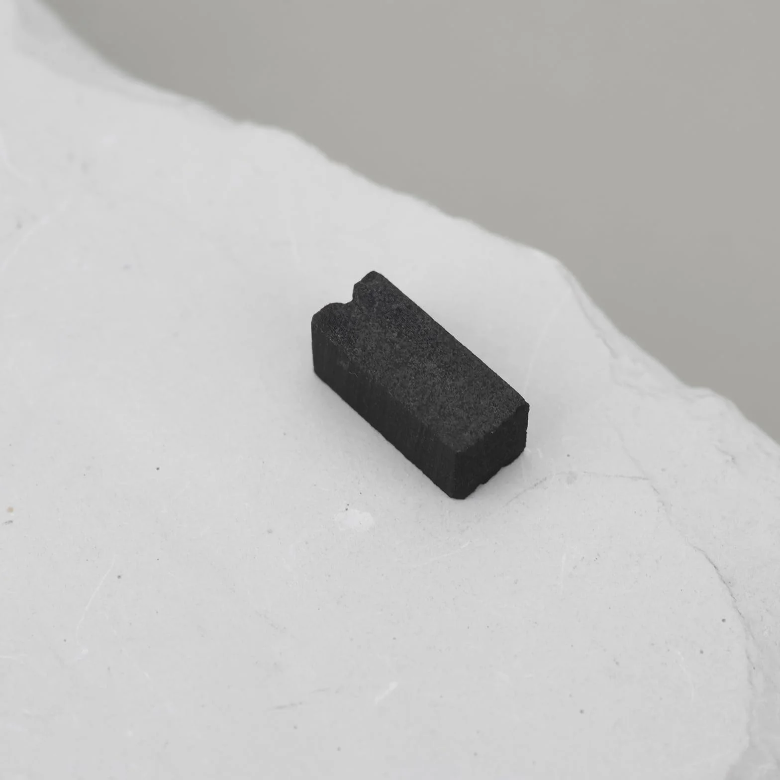 EMSea 2 pary szczotek węglowych do narzędzi obrotowych, 4,6 x 5 x 11,5 mm, kompatybilne z D-remel 398 400