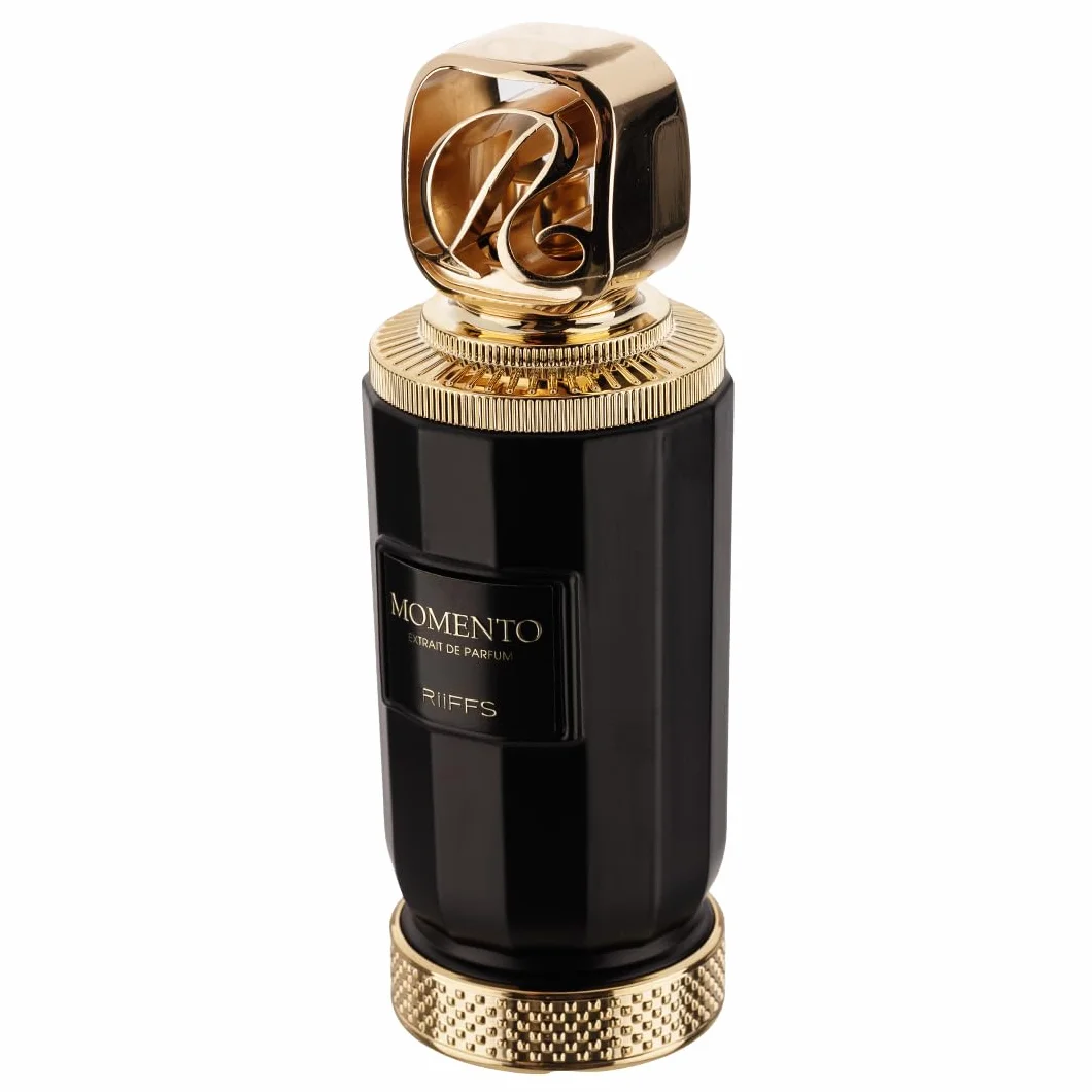 Momento RiiFFS - Estratto di profumo unisex, 100 ml