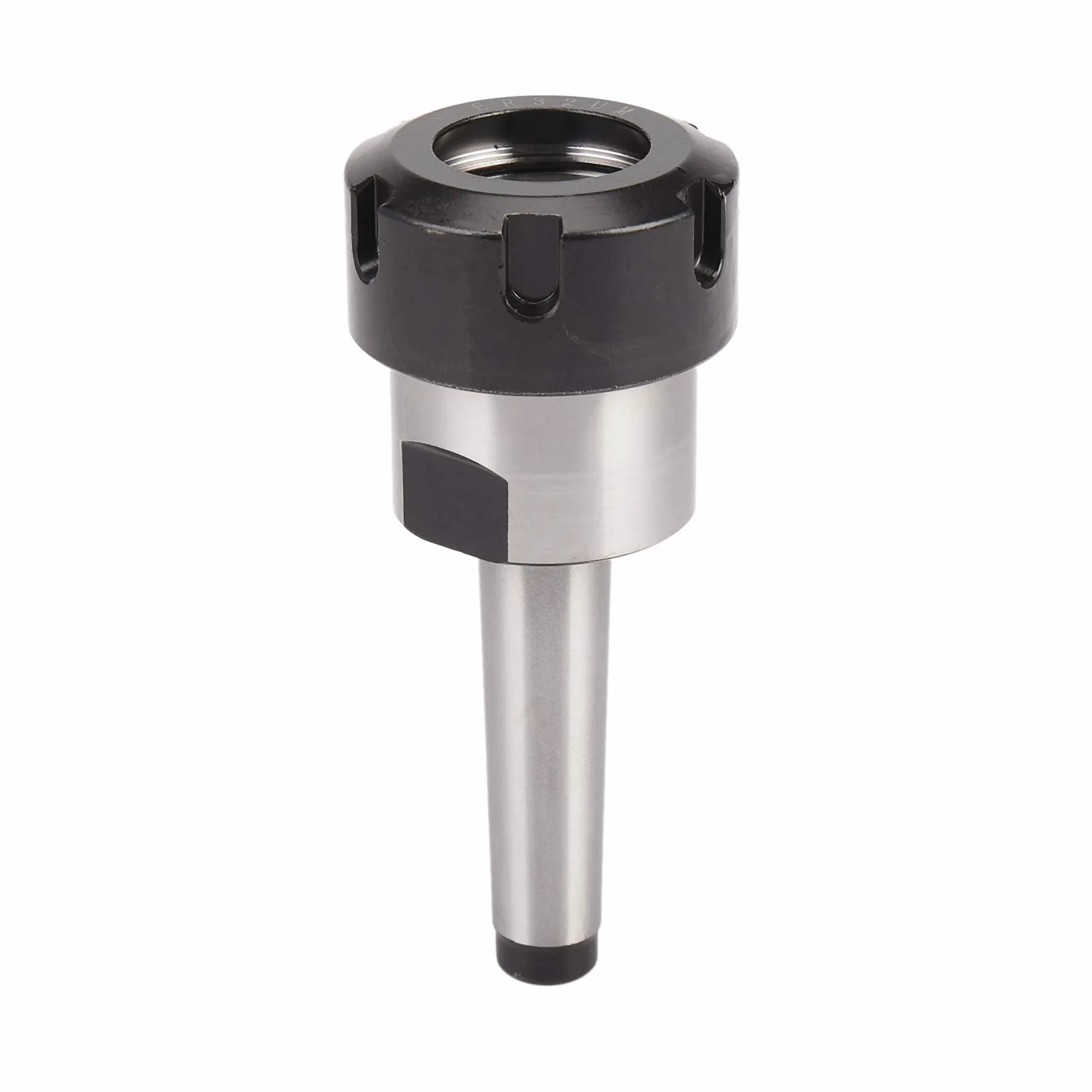 Portautensile per CNC MT2 ER32 M10 Collet Chuck Morse Portapinza per Mandrino