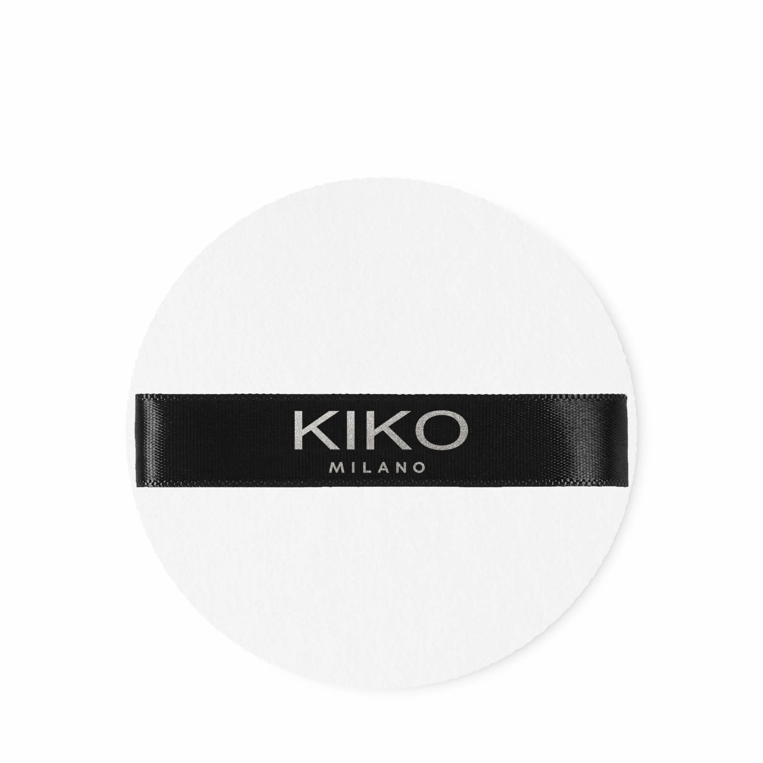 KIKO Milano Powder Puff, Puff Applicatore Specifico Per Polveri