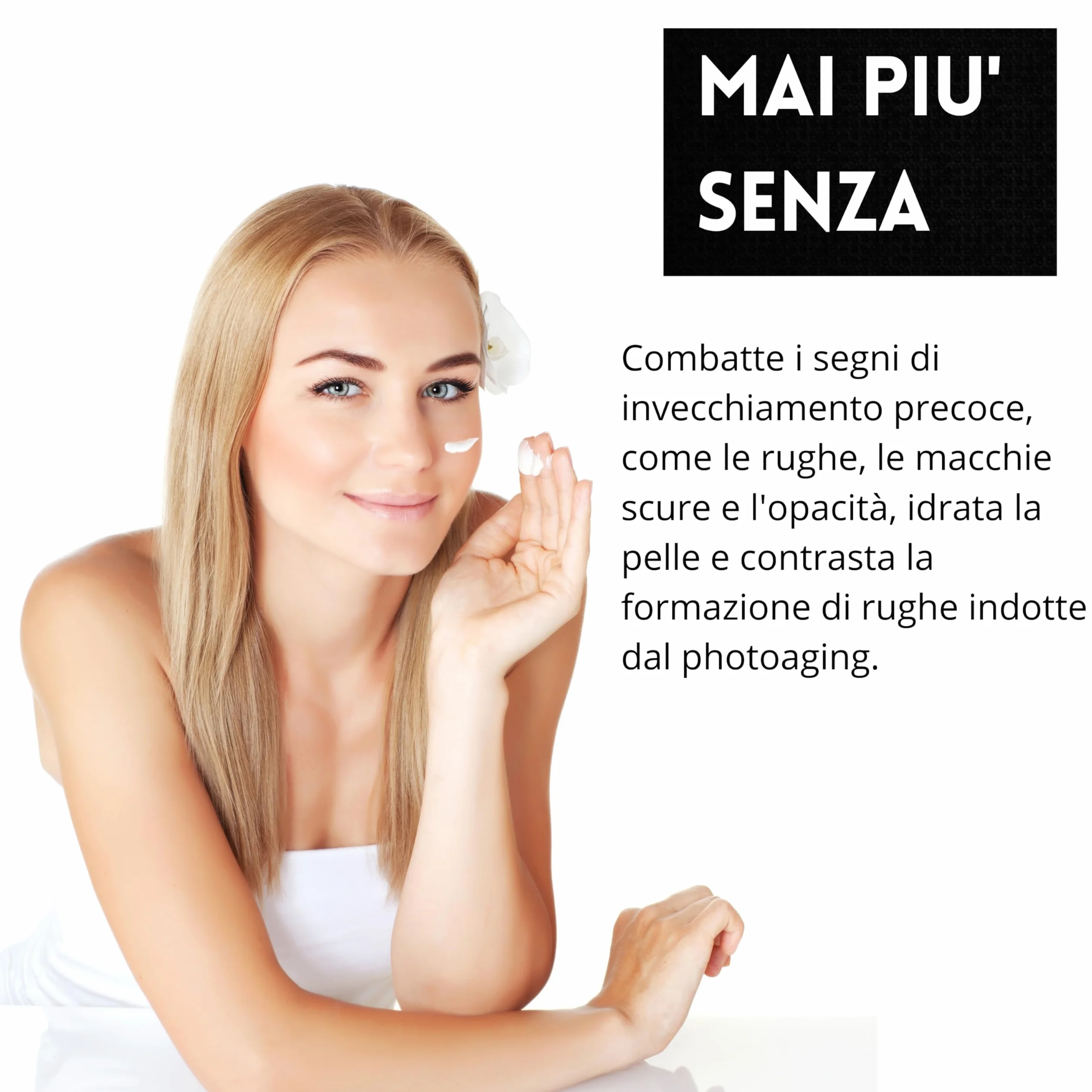 Siero Contorno Occhi Antirughe e Antiocchiaie con Bava di Lumaca e Acido Ialuronico - Effetto Ghiaccio Anti-fatica Riduce Rughe, Borse e Occhiaie per uno Sguardo Riposato