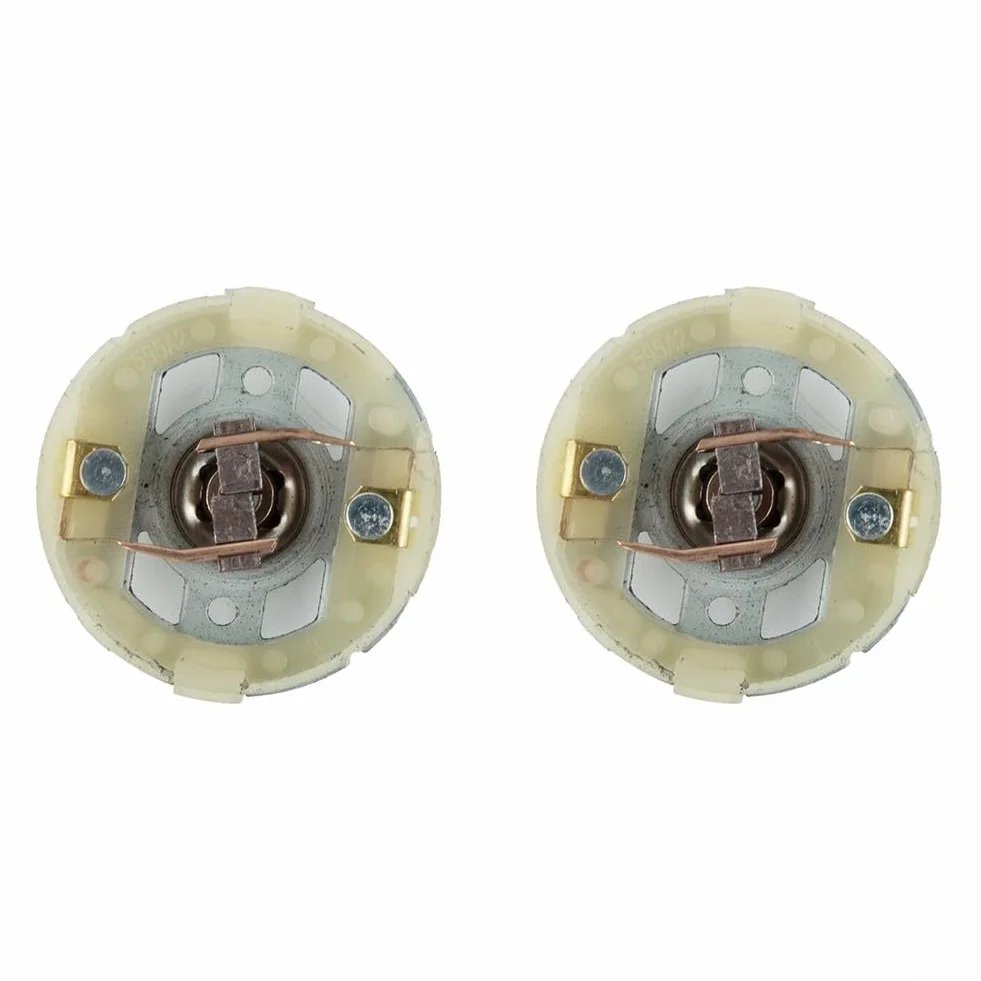 Bosch RS550 spazzole carbone trapano GSR14.4 GSR18 DCD710 2+8 sztuk