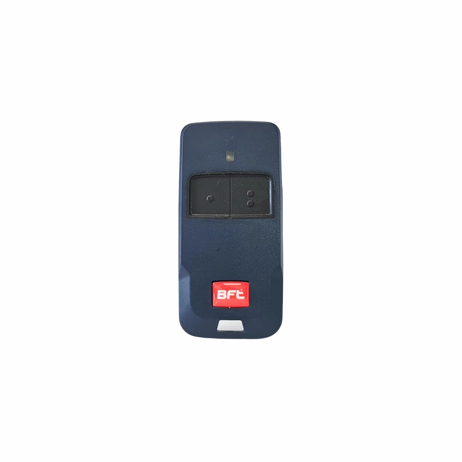 Telecomando BFT Mitto Cool C2 Due Canali Sostituisce Mitto RCB02 433 MHz per Garage
