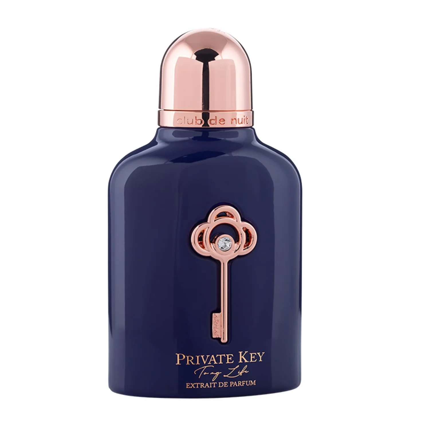 Club Notte Private Key To My Life by Armaf for Men - 3.4 oz Estratto Di Profumo Spray