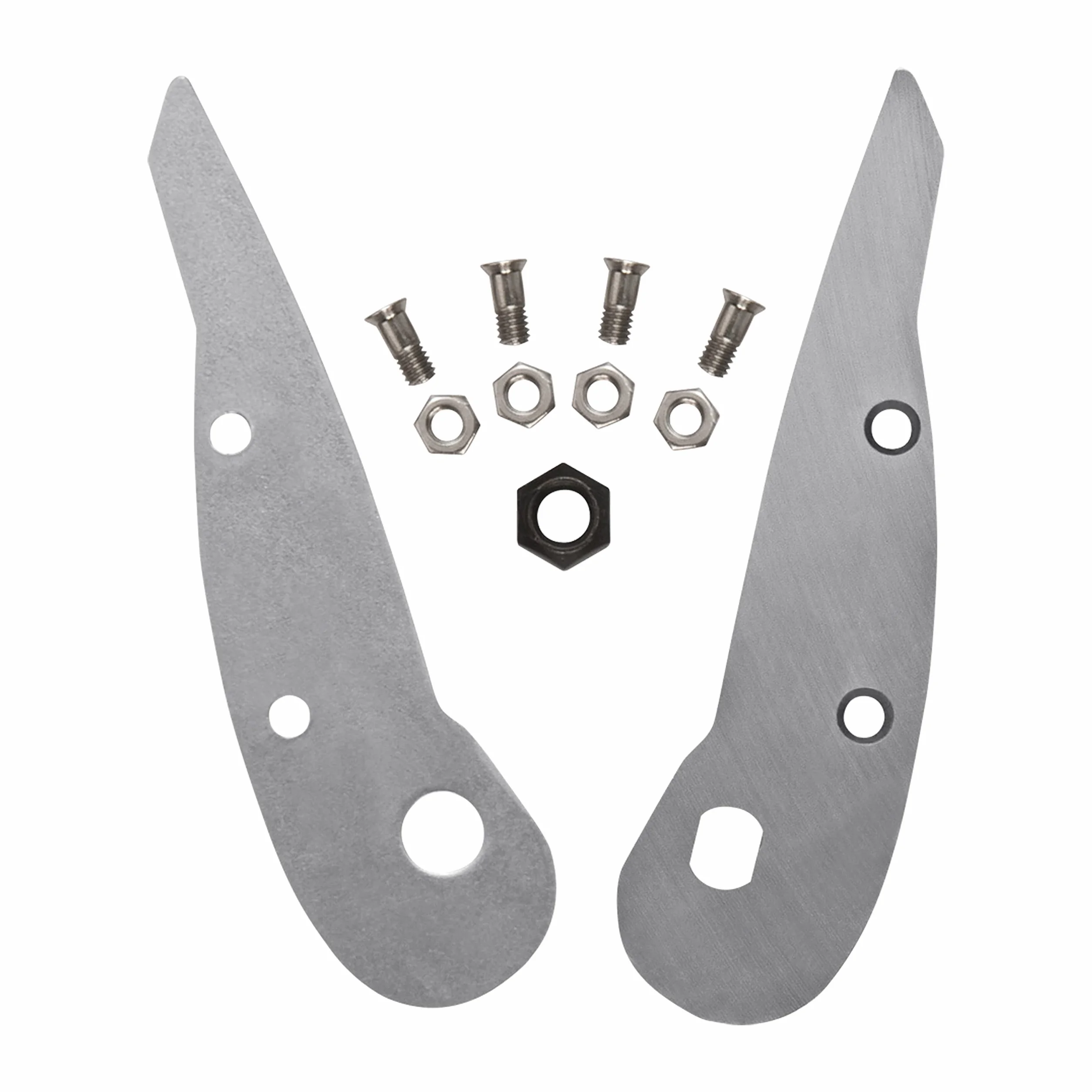 Midwest Tool and Cutlery Midwest Snips offset Left Snip MWT-2110
