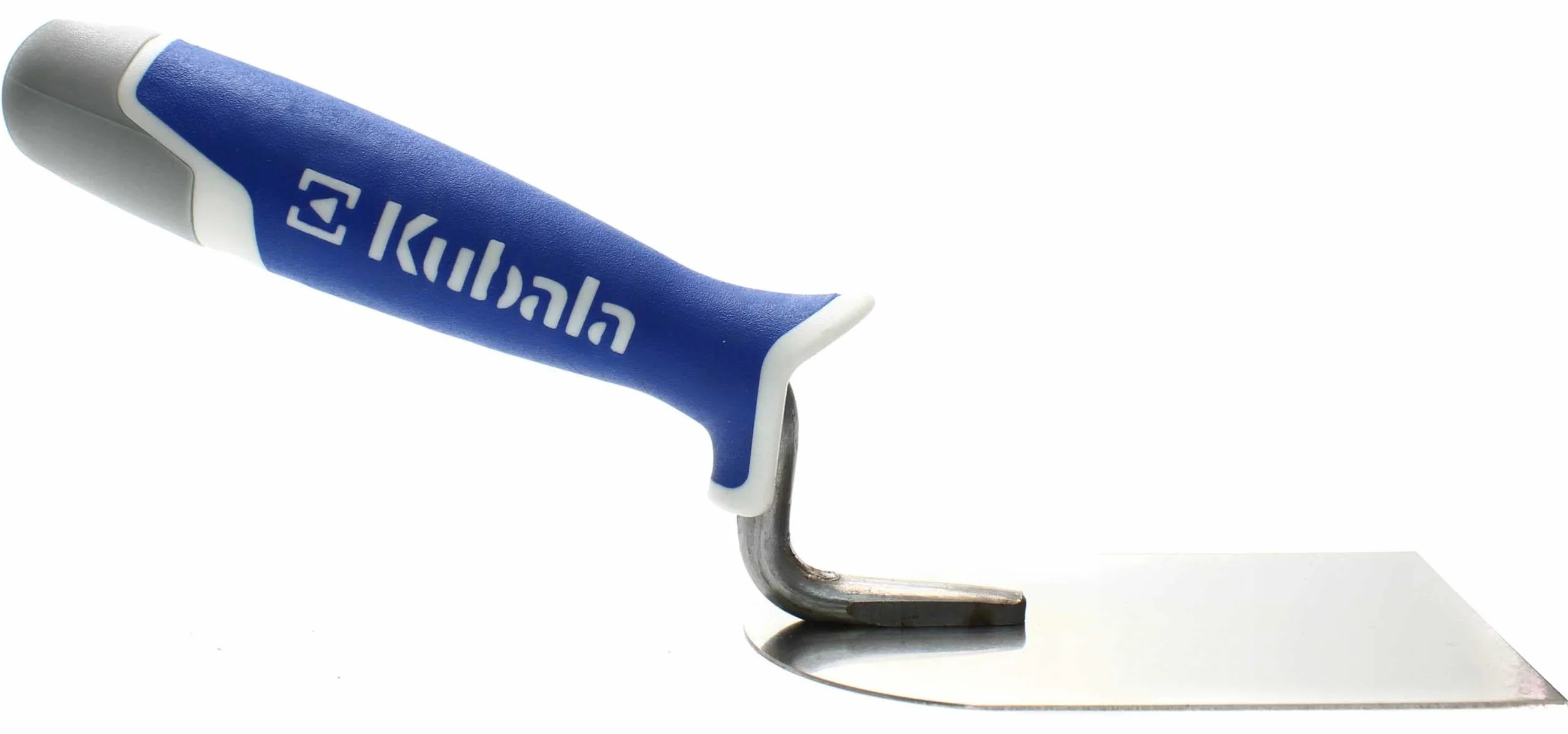KUBALA Cazzuola in acciaio inox 100 mm