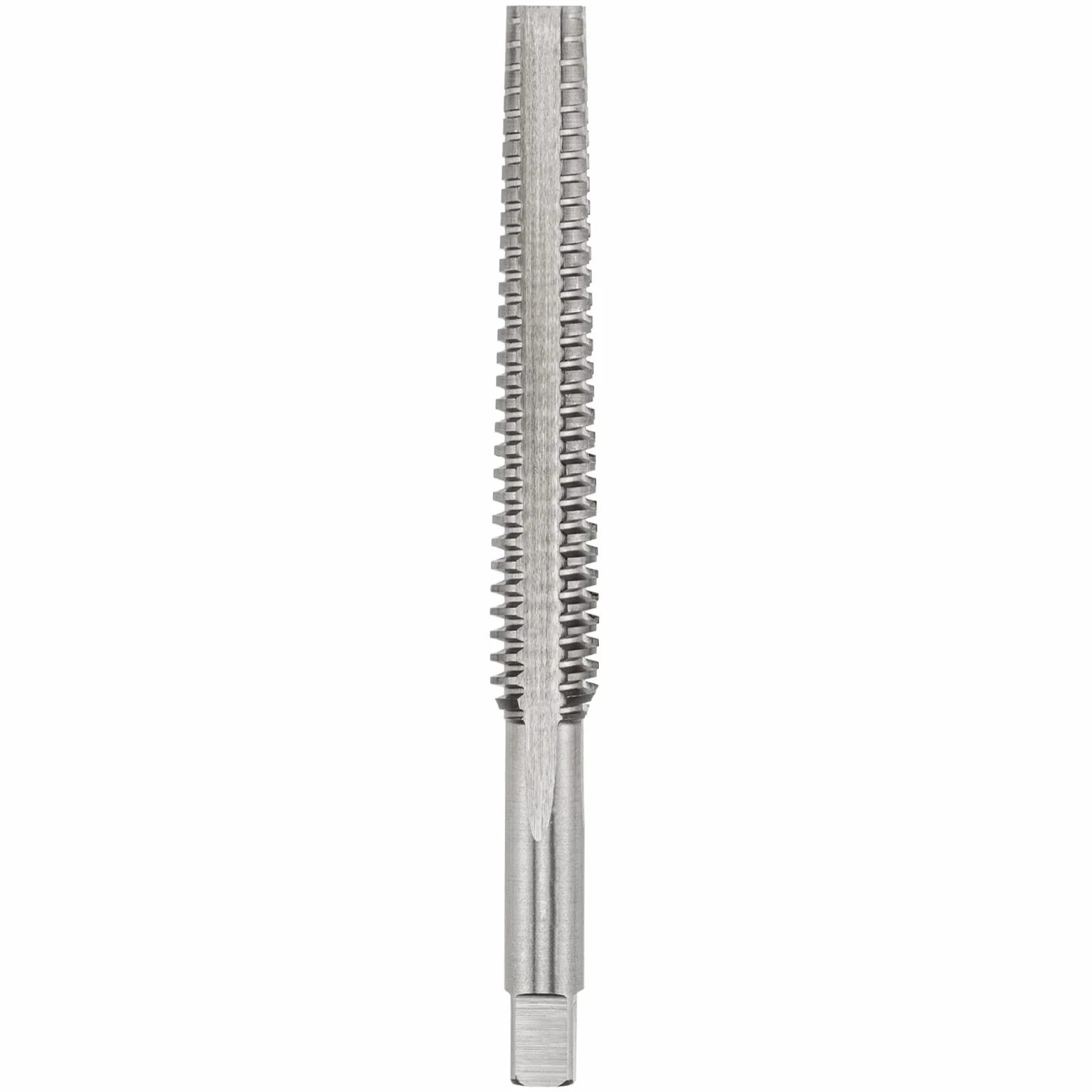 Maschio trapezoidale metrico Tr16 X 3 HSS Filettatura destra