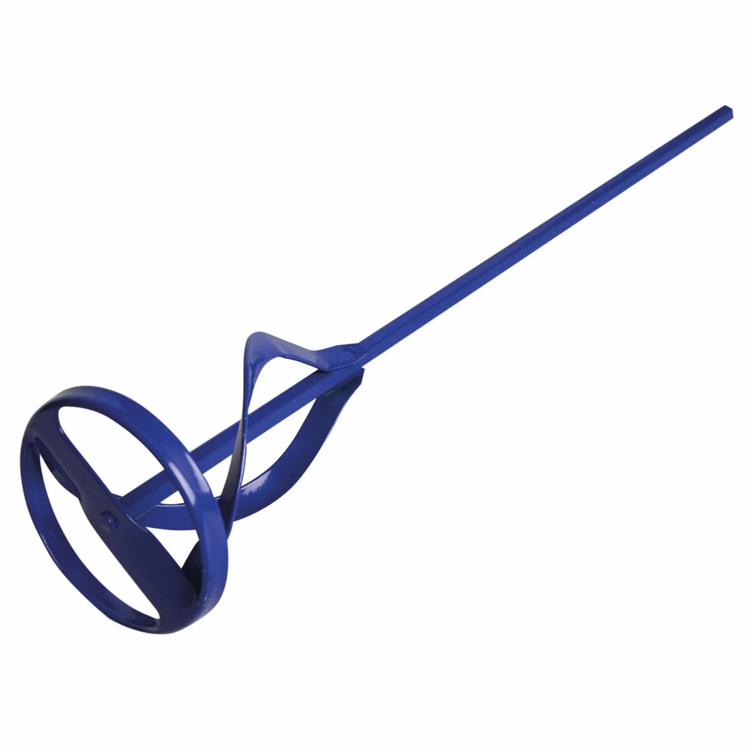 Faithfull FAIMP80 Aste agitazione circolare 80 mm