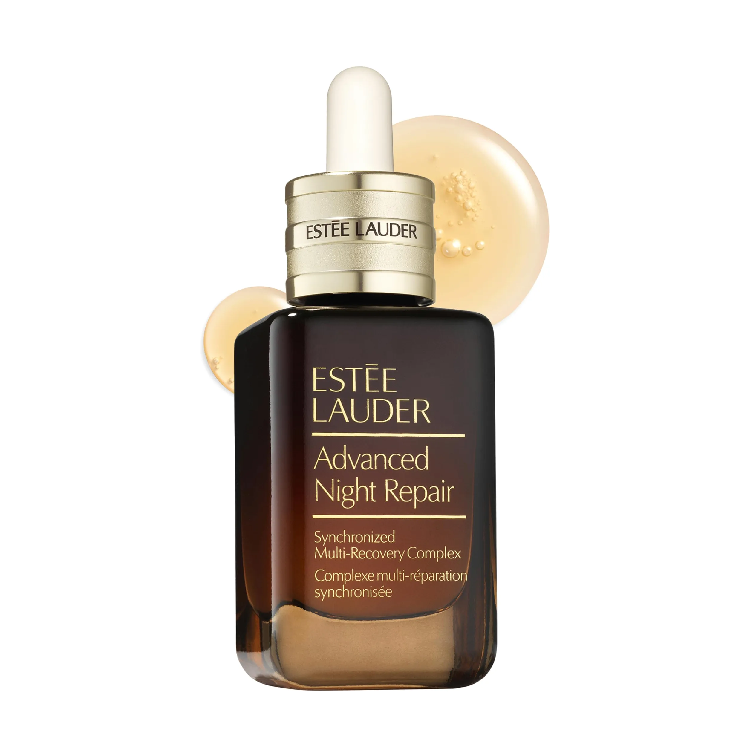 Estée Lauder Advanced Night Repair Face Serum Synchronized Multi-Recovery Complex - Siero viso, 50ml