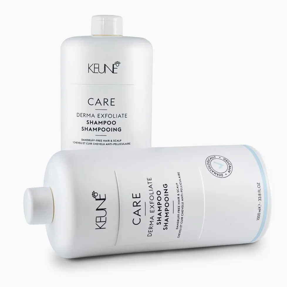 Keune Care Derma Exfoliate Shampoo