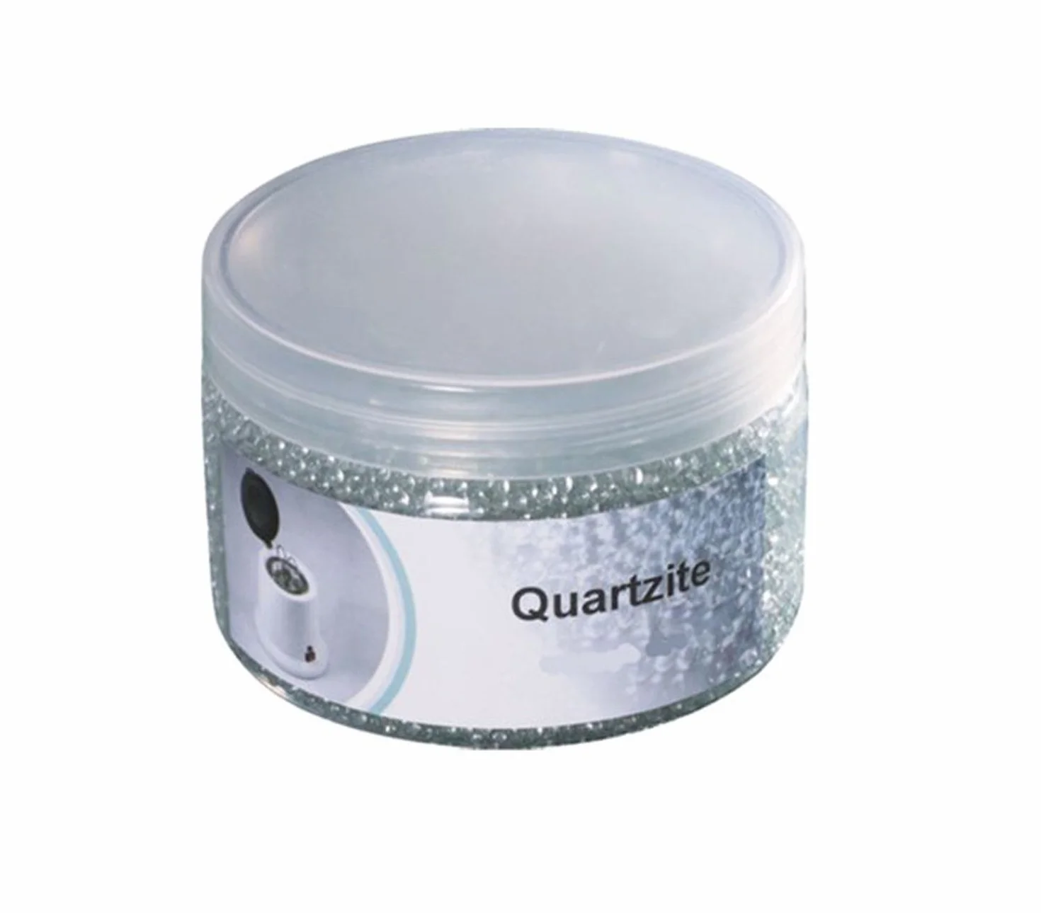 Microsfere Di Quarzo 500 Gr Per Sterilizzatore A Perline Sfere Palline Estetica