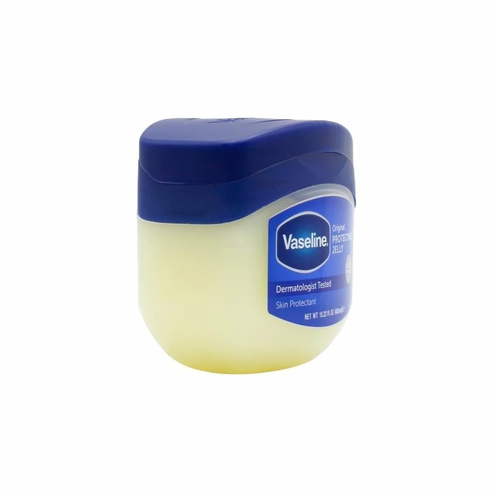 Vaseline Original Protecting Petroleum Jelly - 450 ml (WTS1203)