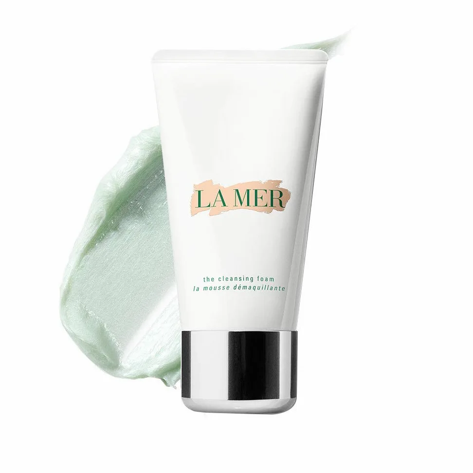 La Mer, The Cleansing Foam, 30 ml.