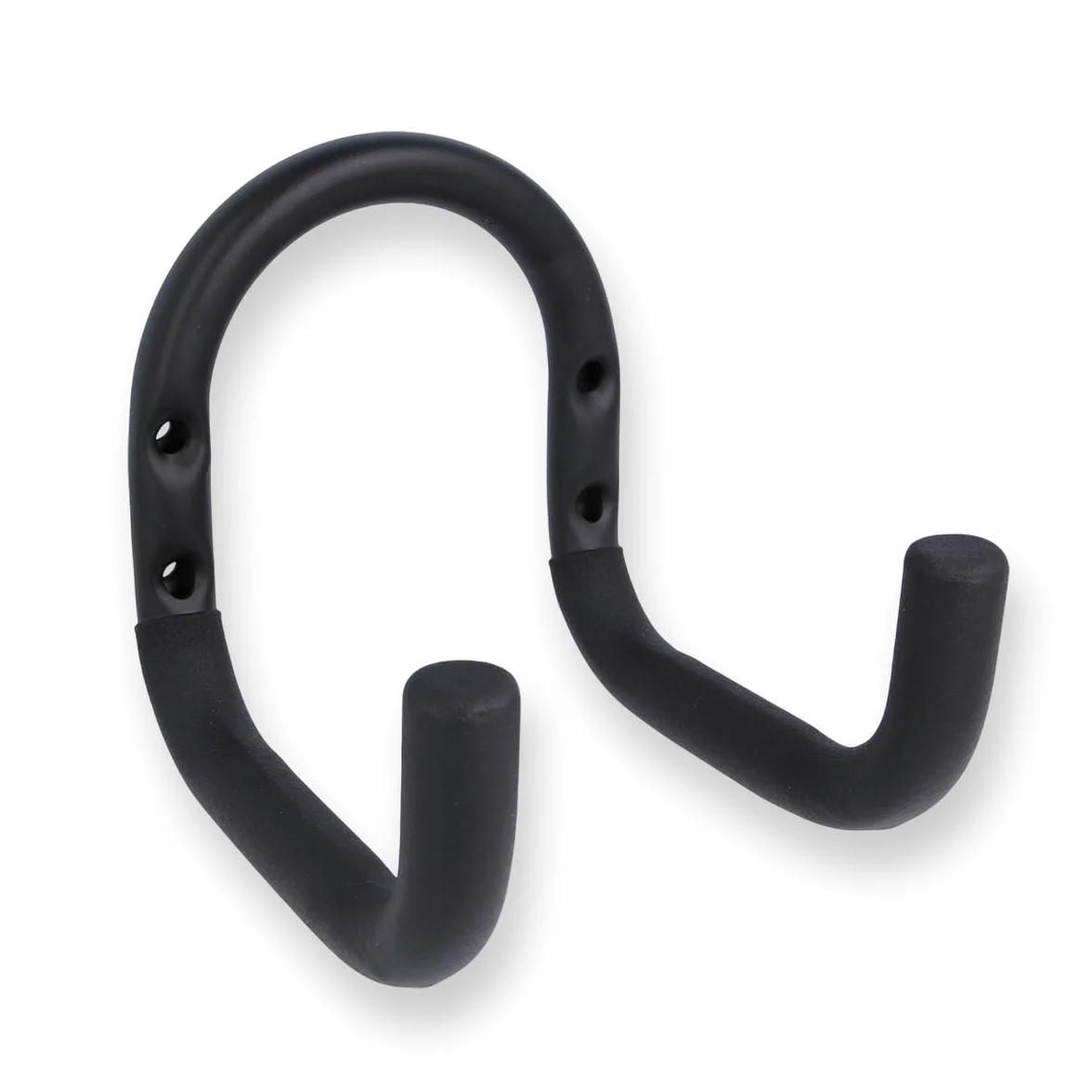 Amig Ganci Appendere Strumenti Supporto Parete Acciaio Zincato Rivestimento Gomma Antiscivolo Capacità Carico 60kg