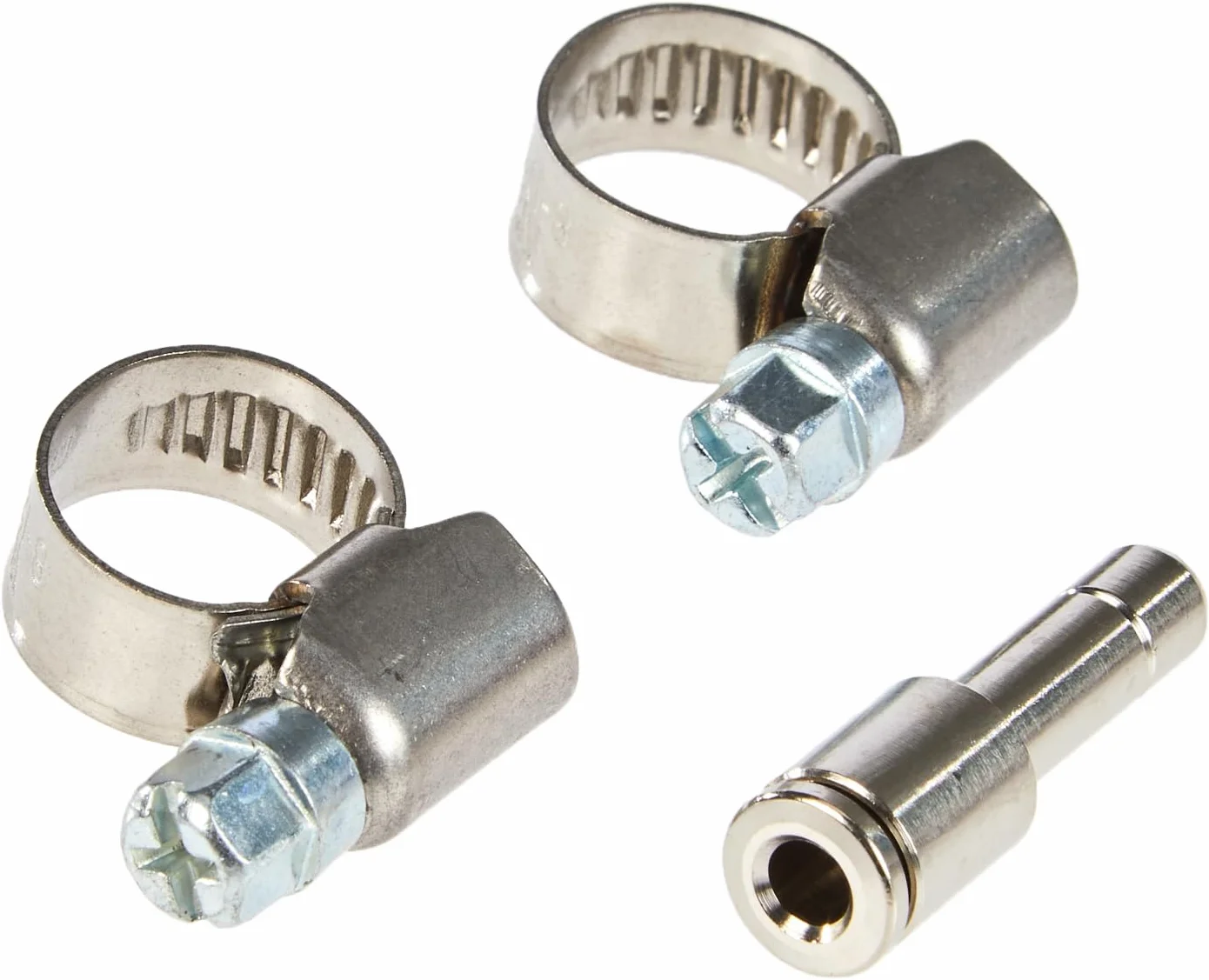 Telwin Kit Attacco Bombola Industriale per Mig-Mag, 230 V
