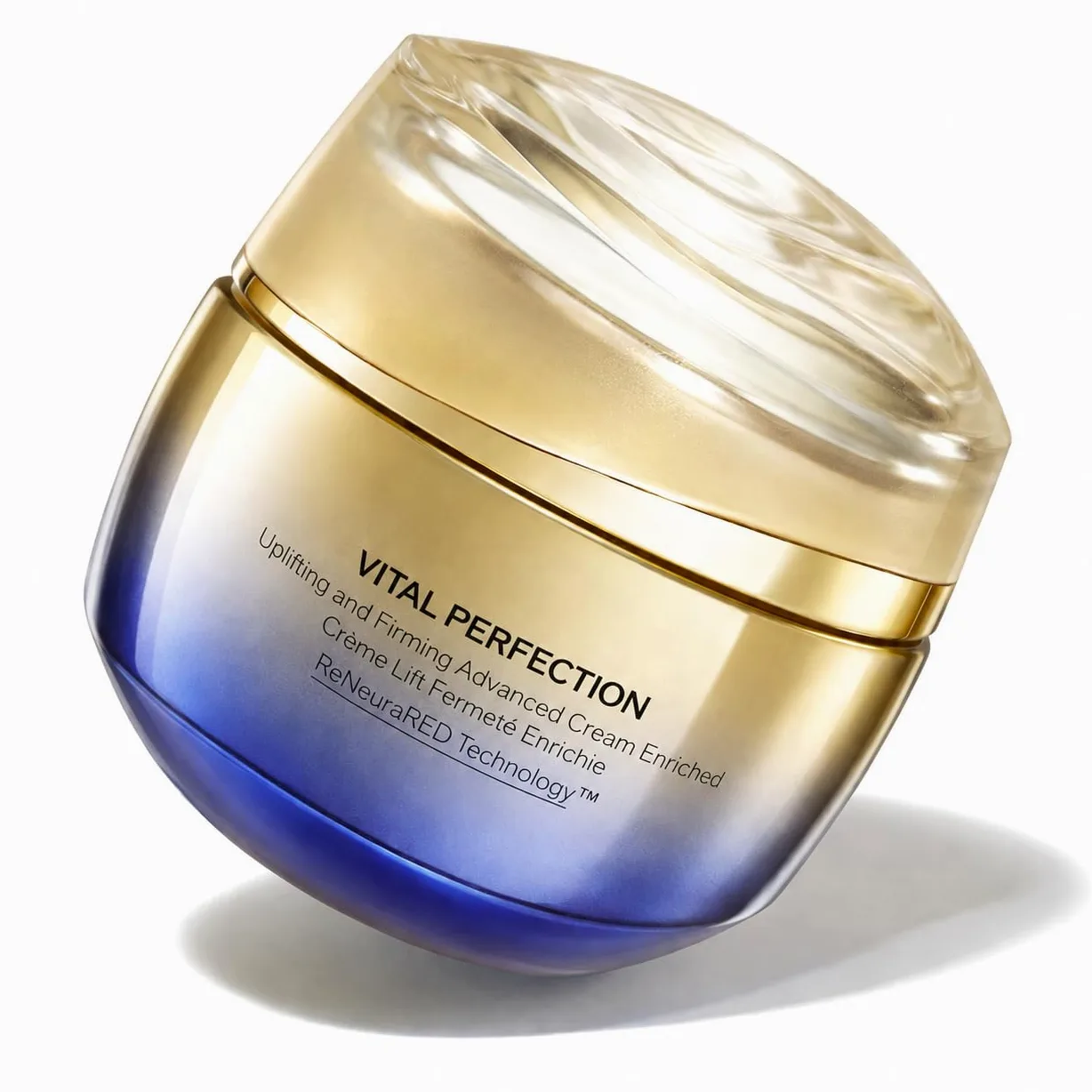 Vital Perfection Crema Rassodante e Lifting Arricchita 50ml