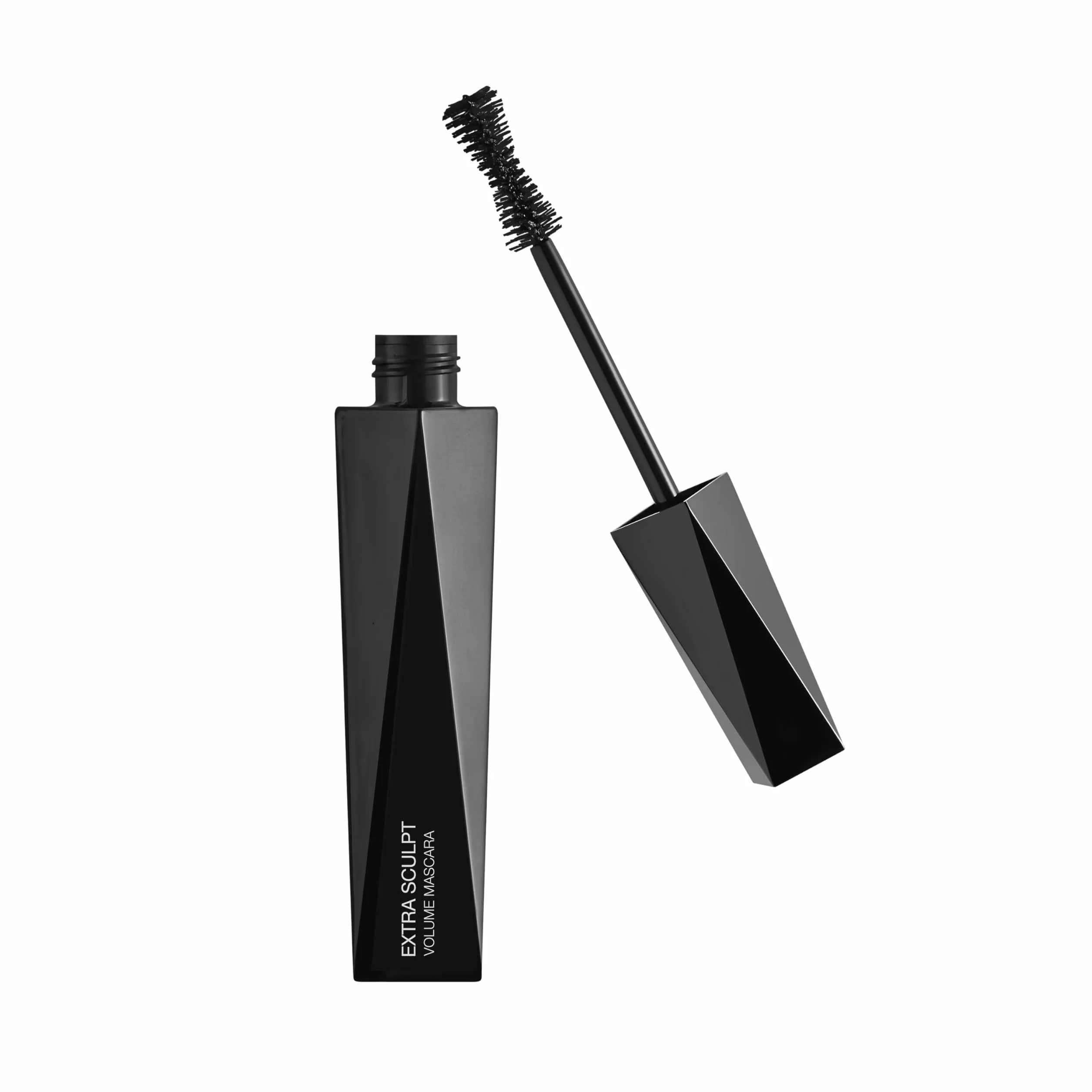 KIKO Milano Extra Sculpt Volume Mascara, Mascara Effetto Volume Panoramico per Ciglia Moltiplicate