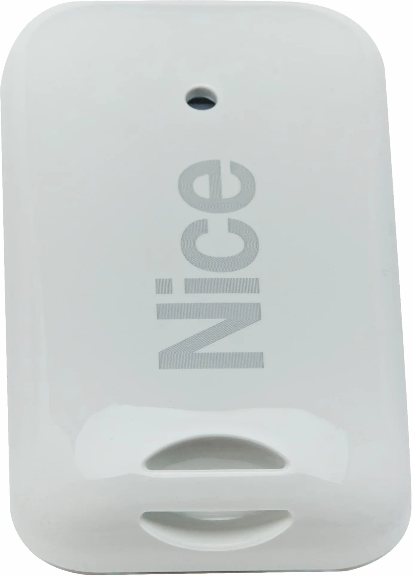 Nice Era Inti Trasmettitore 2 Canali Blue 2,4 x 8,5 x 5,7 cm