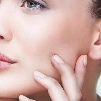 Khanya Q10 Concentrato rassodante antirughe con estratto di Ginkgo | Vitamina E