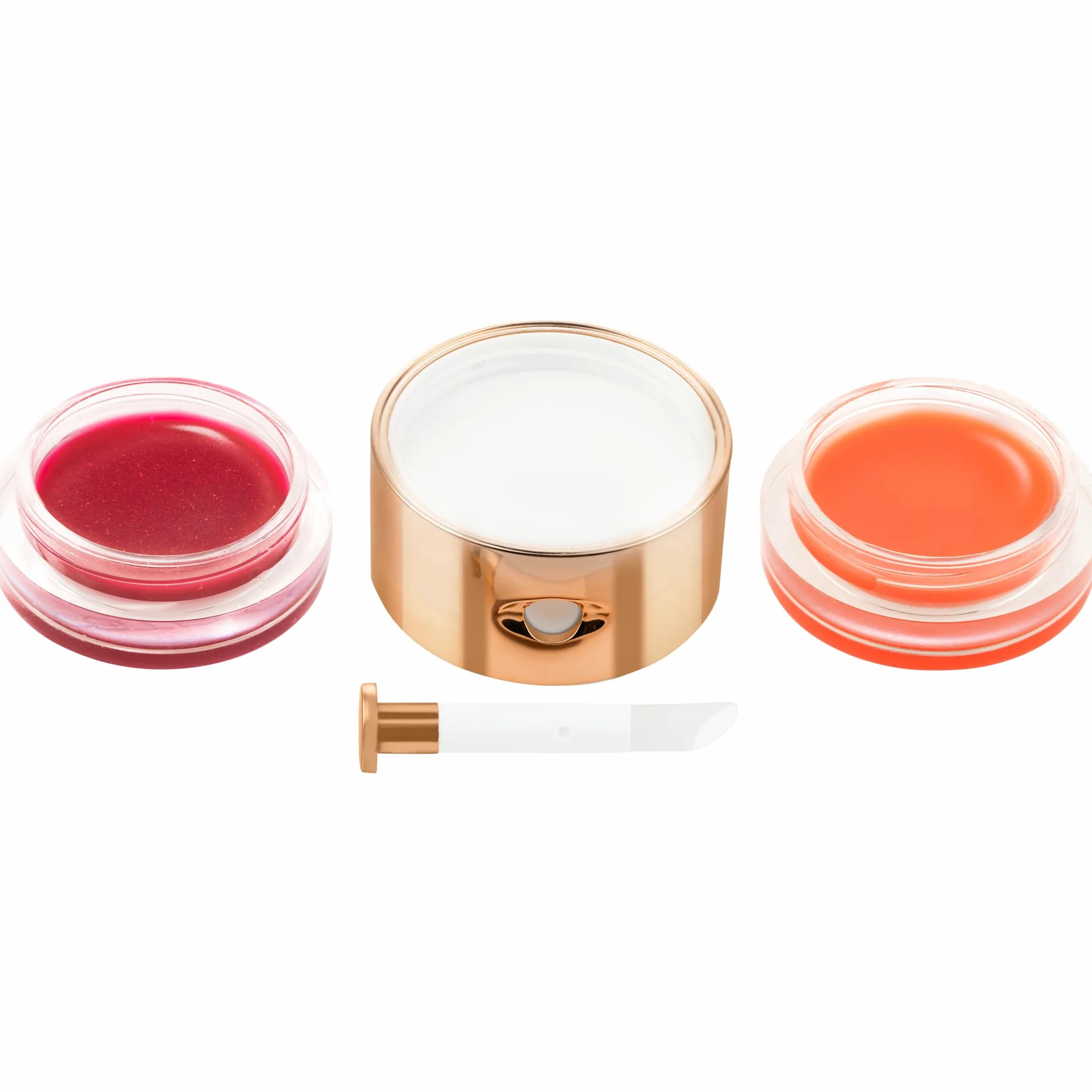 Catrice MIDNIGHT SUN Duo Lip Mask, idratante, brillante, traslucida (6g)