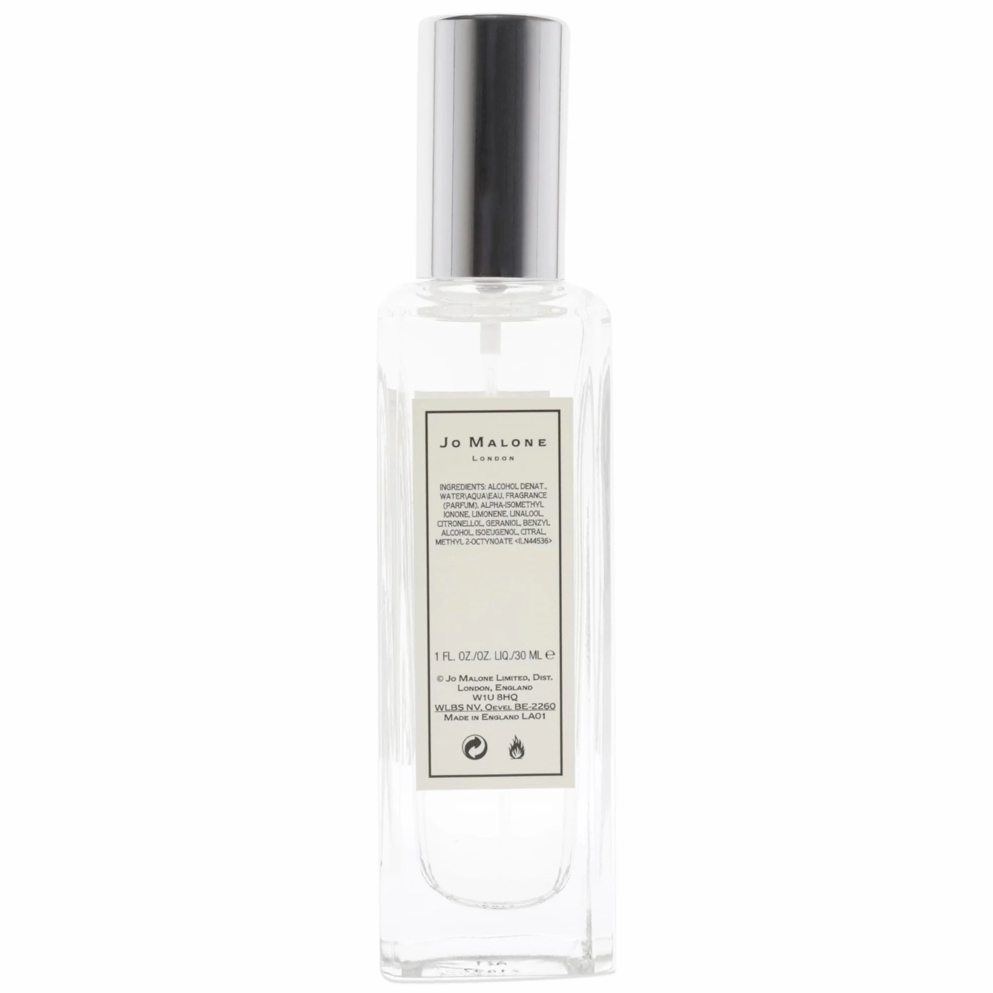 Jo Malone Poppy & Barley by Jo Malone Cologne Spray (Unisex) 1 oz (Women)