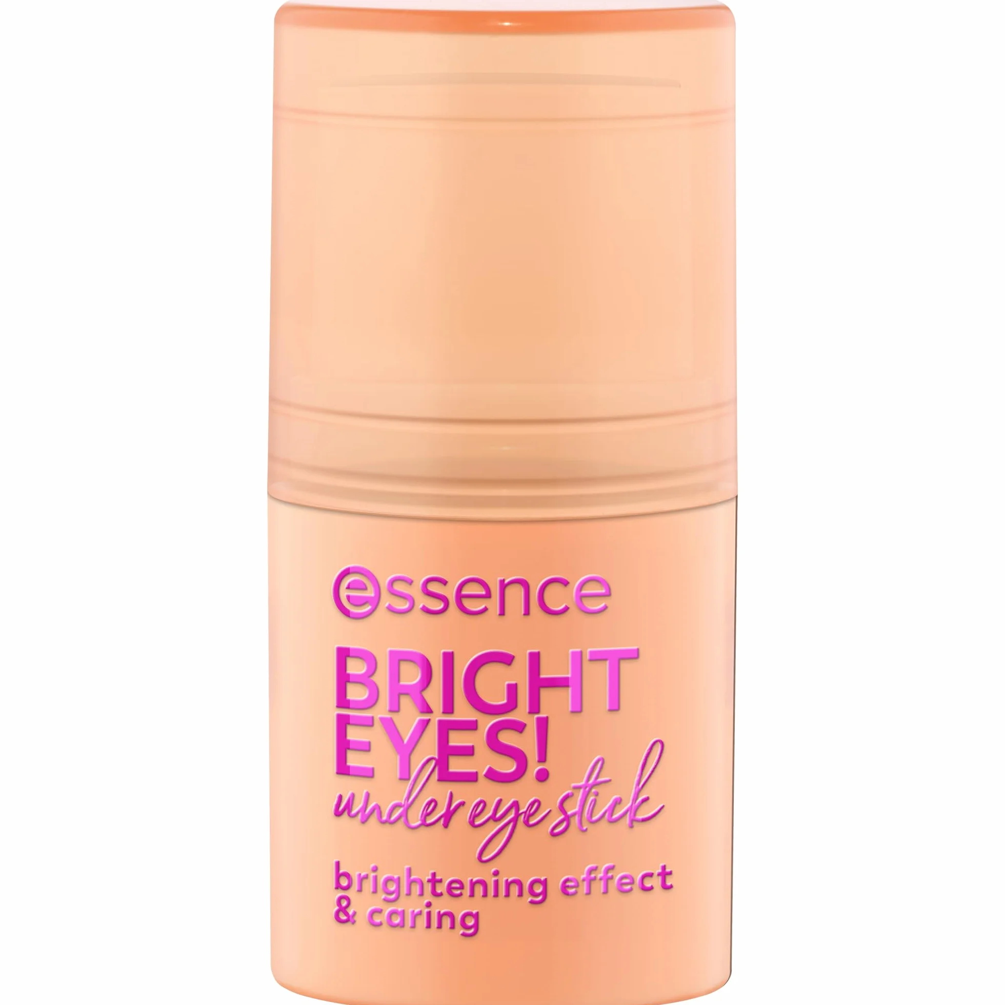 essence BRIGHT EYES! contorno occhi in stick, curativo, schiarente, naturale (5.5g)