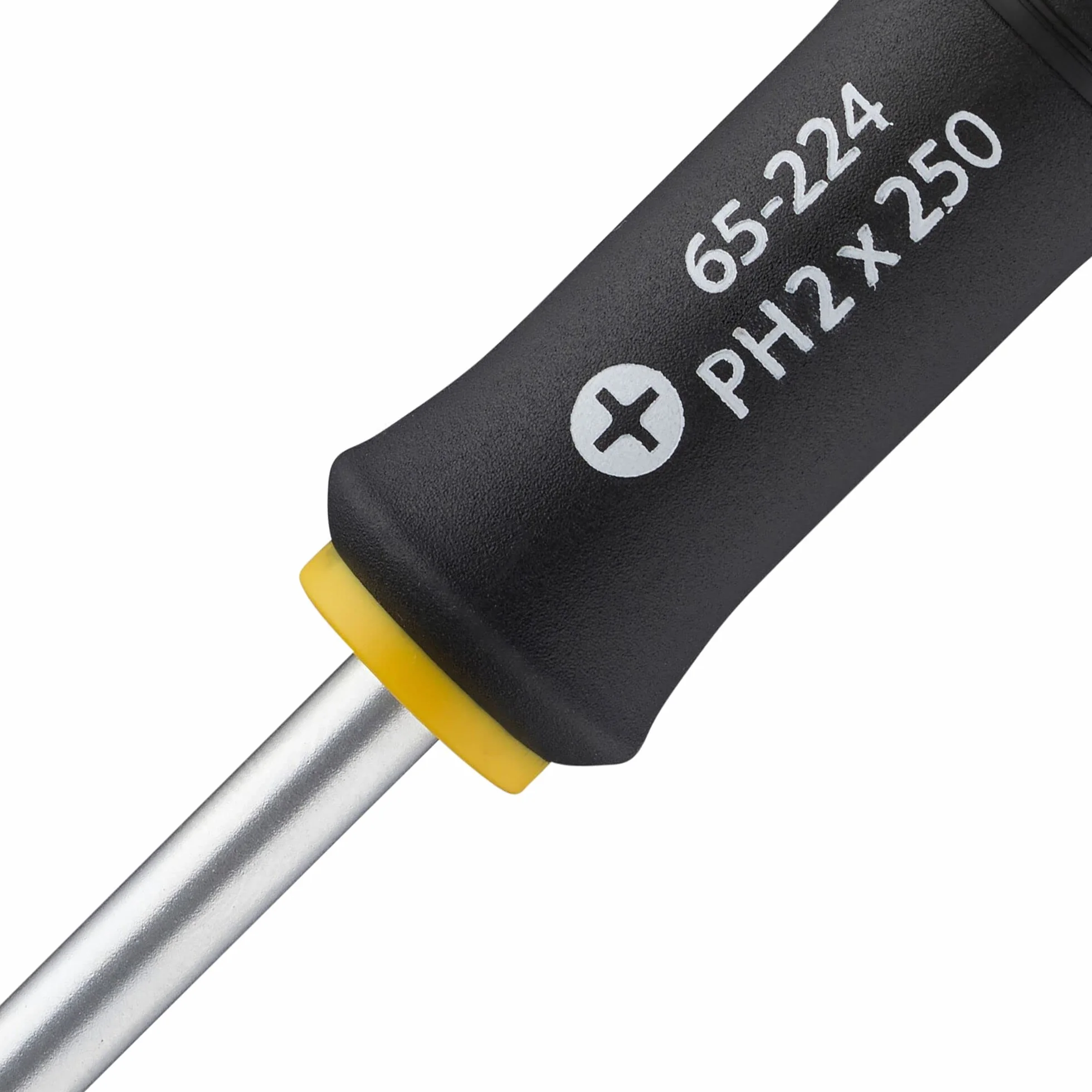 STANLEY 0-65-224 Cacciavite 250 mm x 2