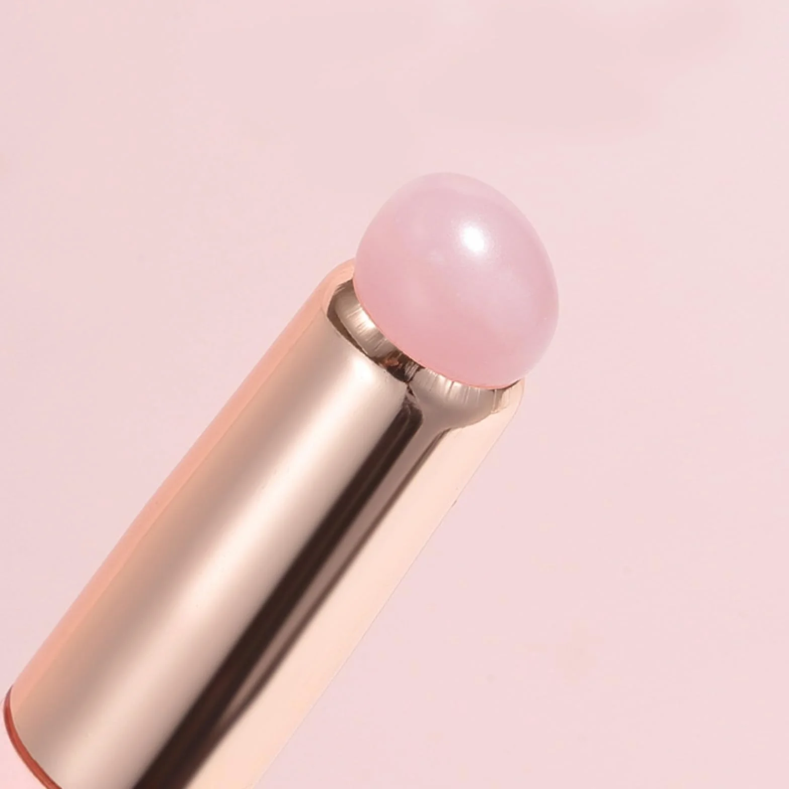 Rossetto Applicatore Silicone Lip Brush Make Up Brush Silicone Pennello Correttore Trucco Pennelli Testa Rotonda Lip Brush
